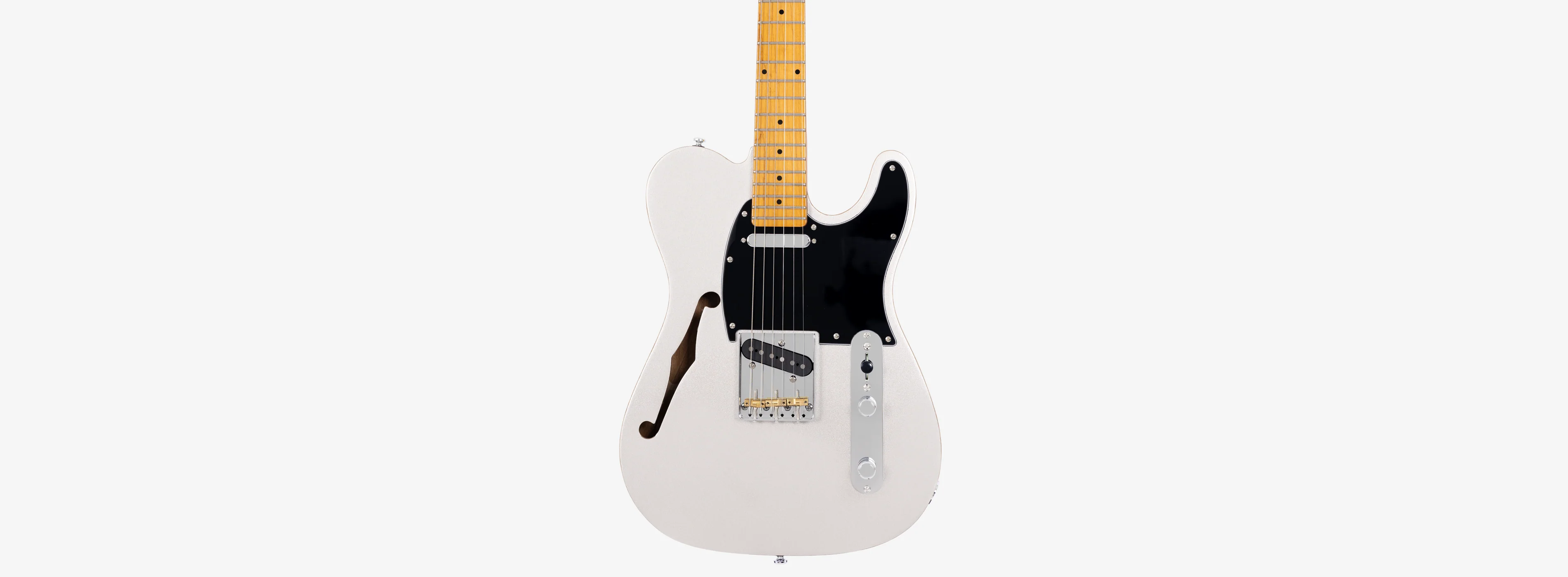 Sire Larry Carlton T7TV - Image 4