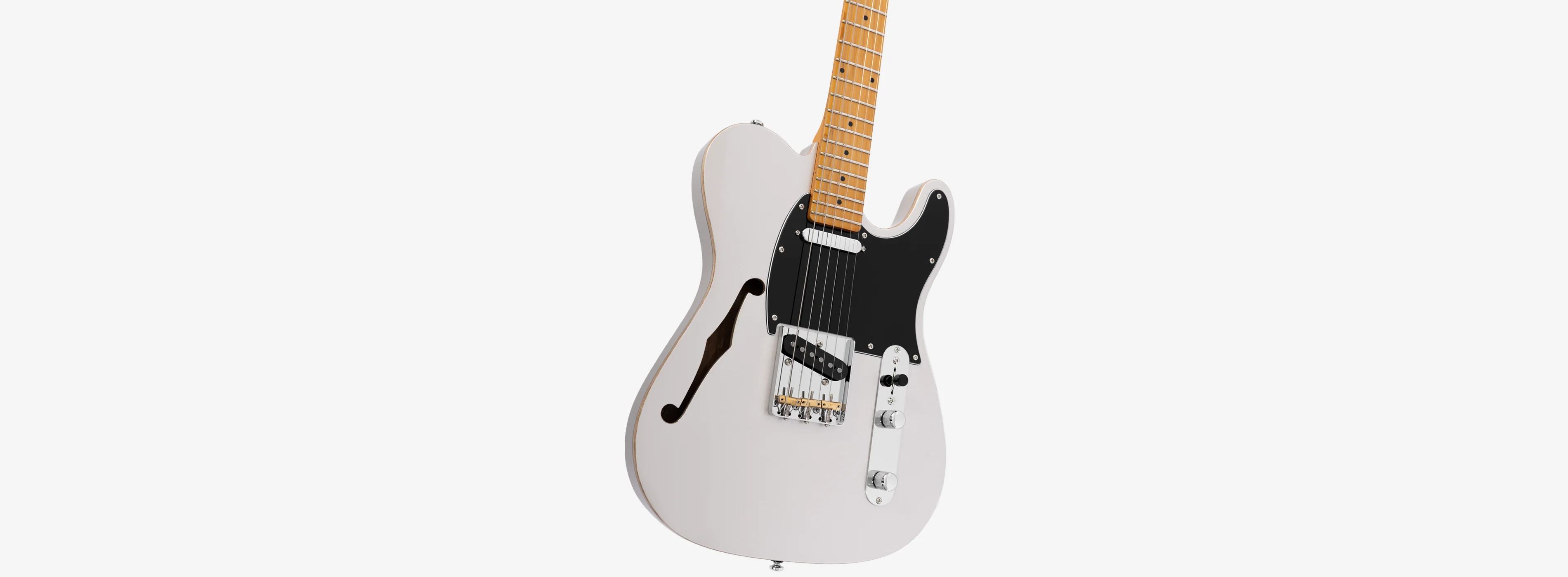 Sire Larry Carlton T7TV - Image 5