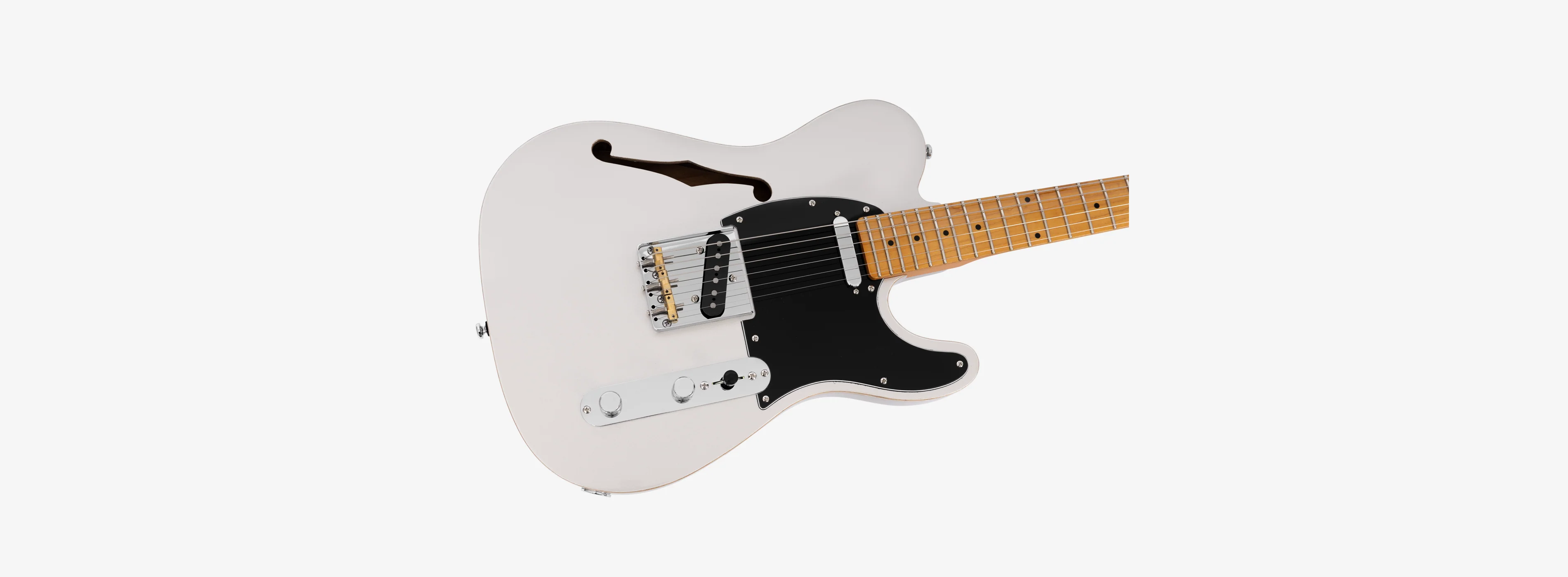 Sire Larry Carlton T7TV - Image 6