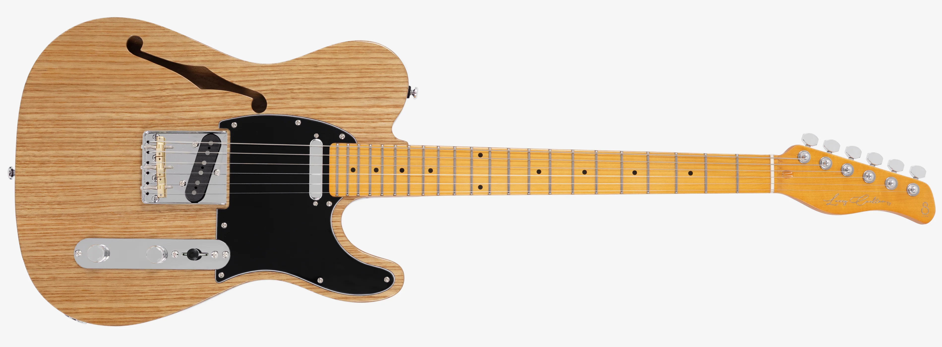 Sire Larry Carlton T7TV - Image 8