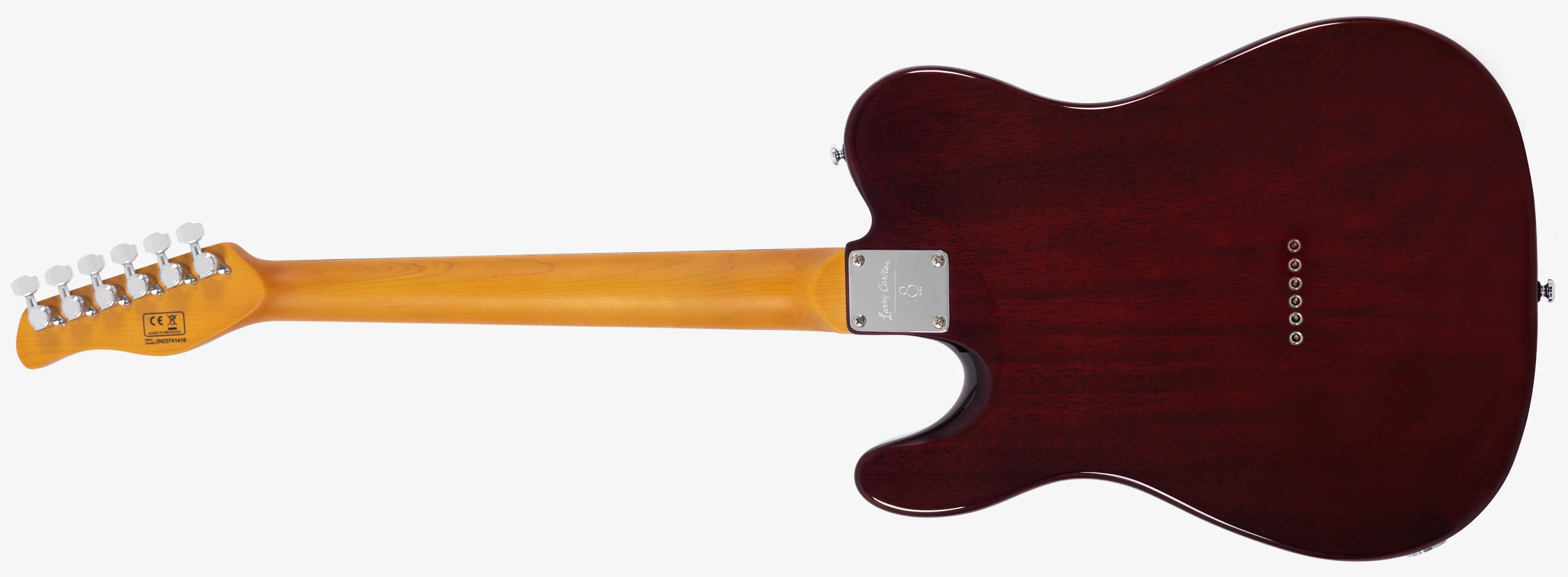 Sire Larry Carlton T7TV - Image 9