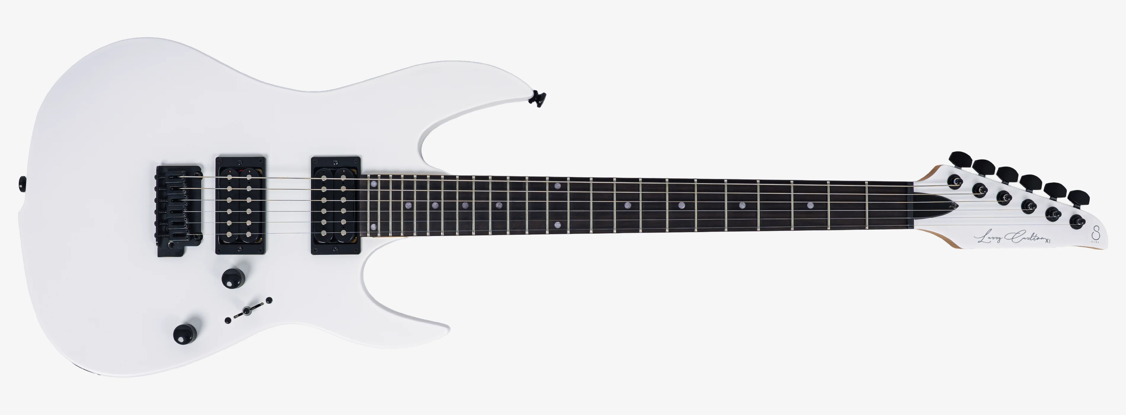 Sire Larry Carlton X1 - Image 8