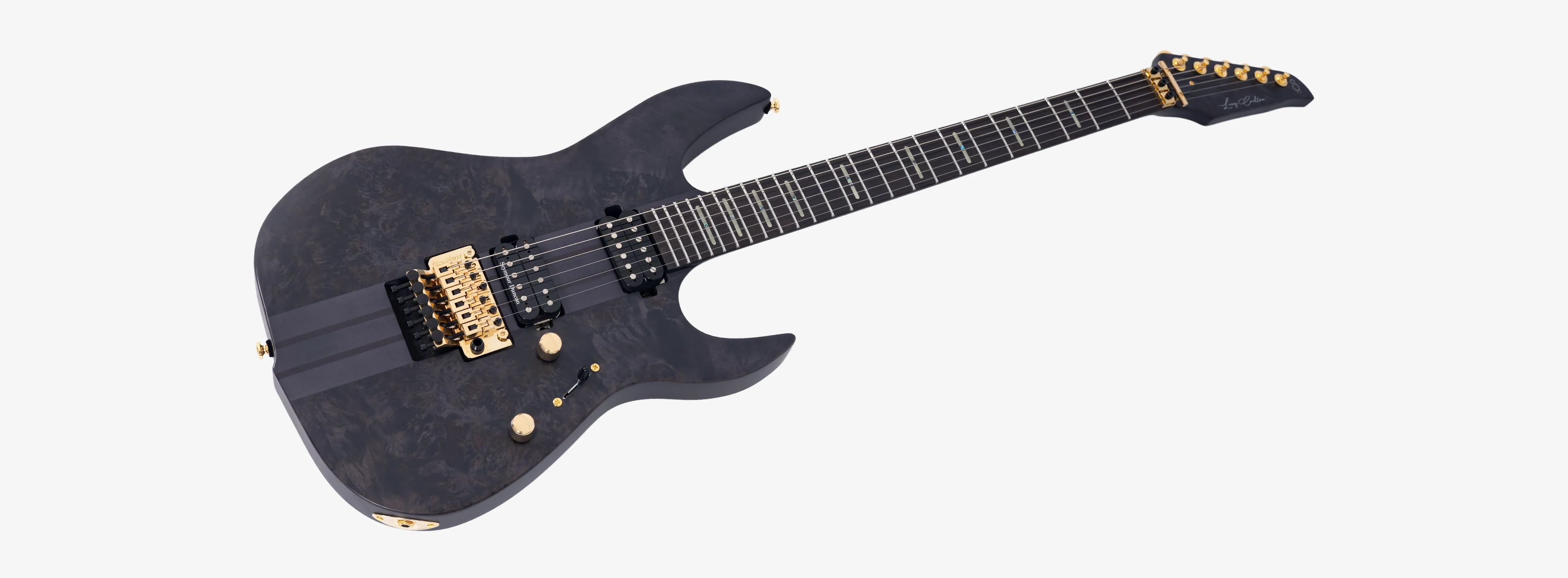 Sire Larry Carlton X10 - Image 10