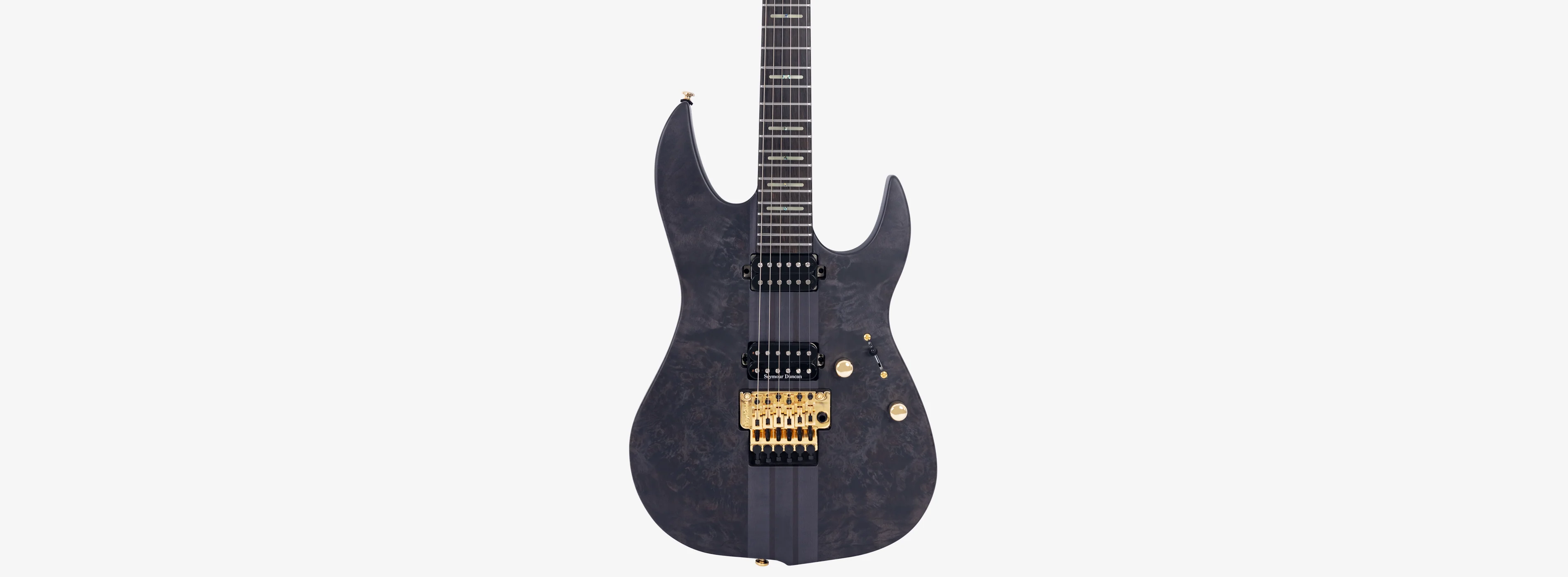 Sire Larry Carlton X10 - Image 11