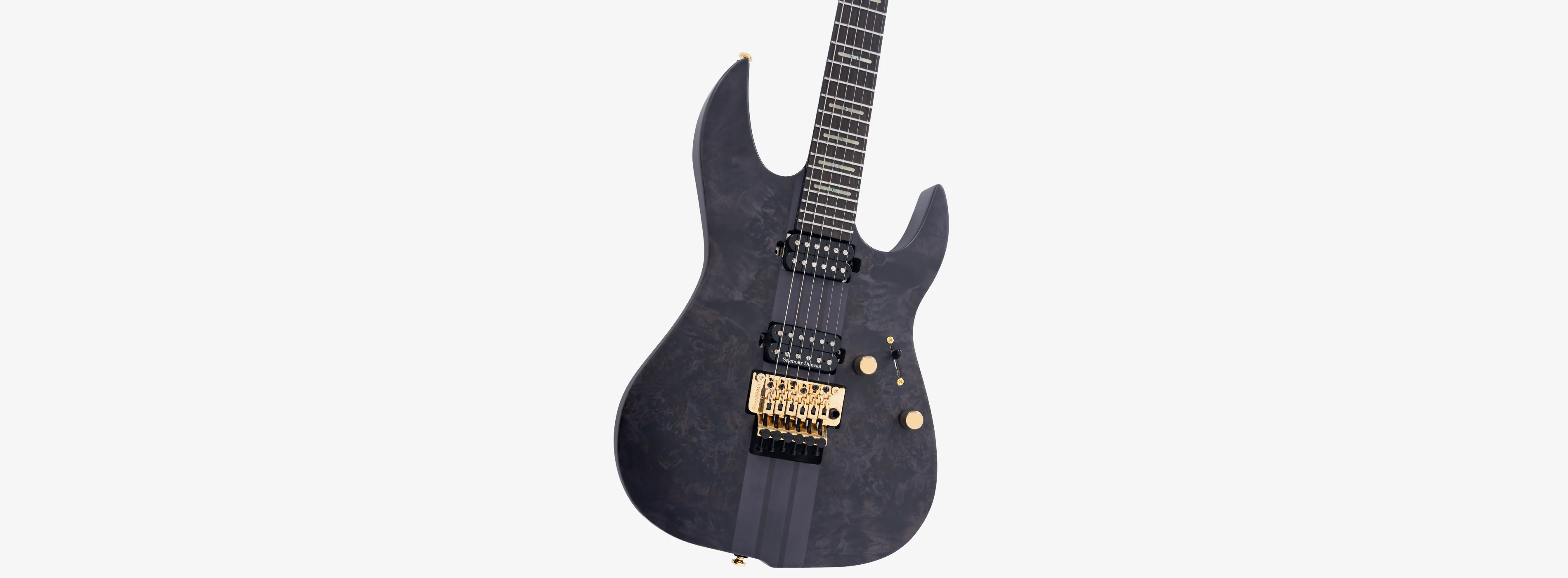 Sire Larry Carlton X10 - Image 12