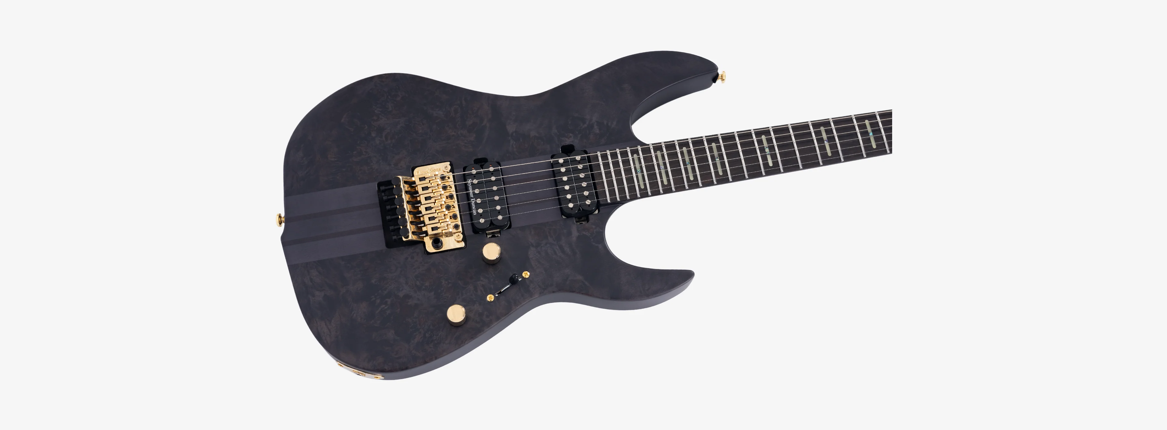 Sire Larry Carlton X10 - Image 13