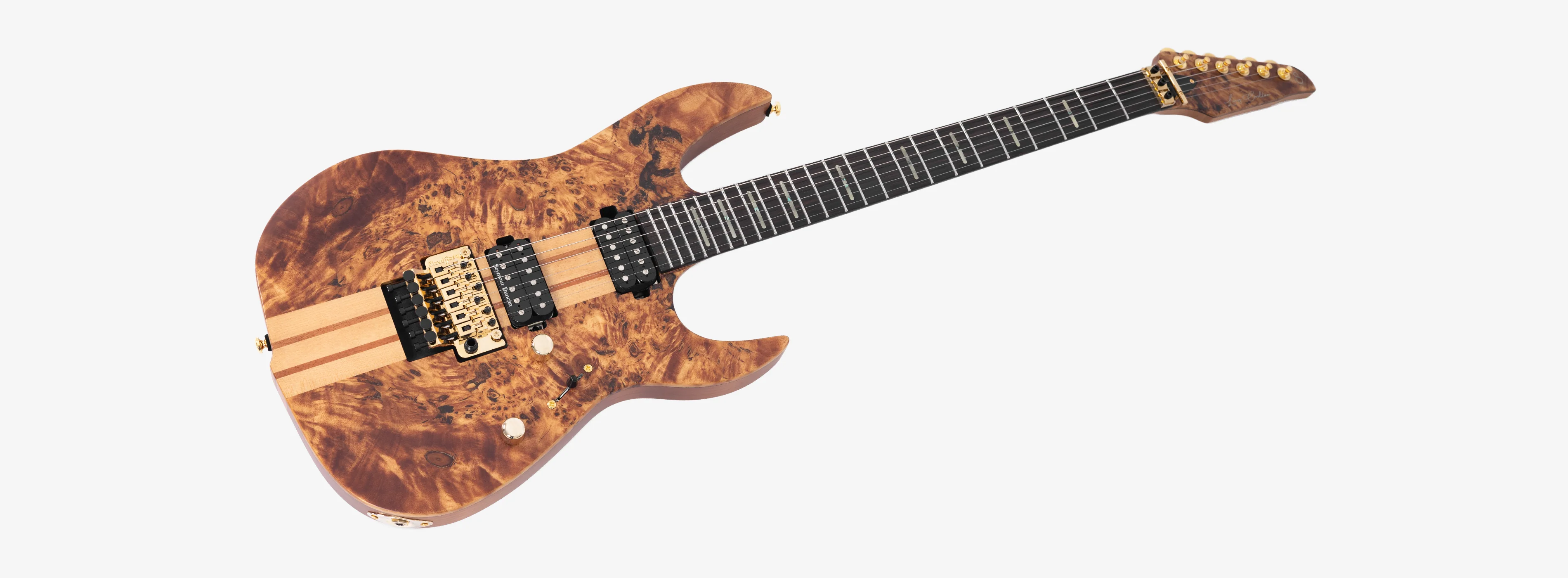 Sire Larry Carlton X10 - Image 3