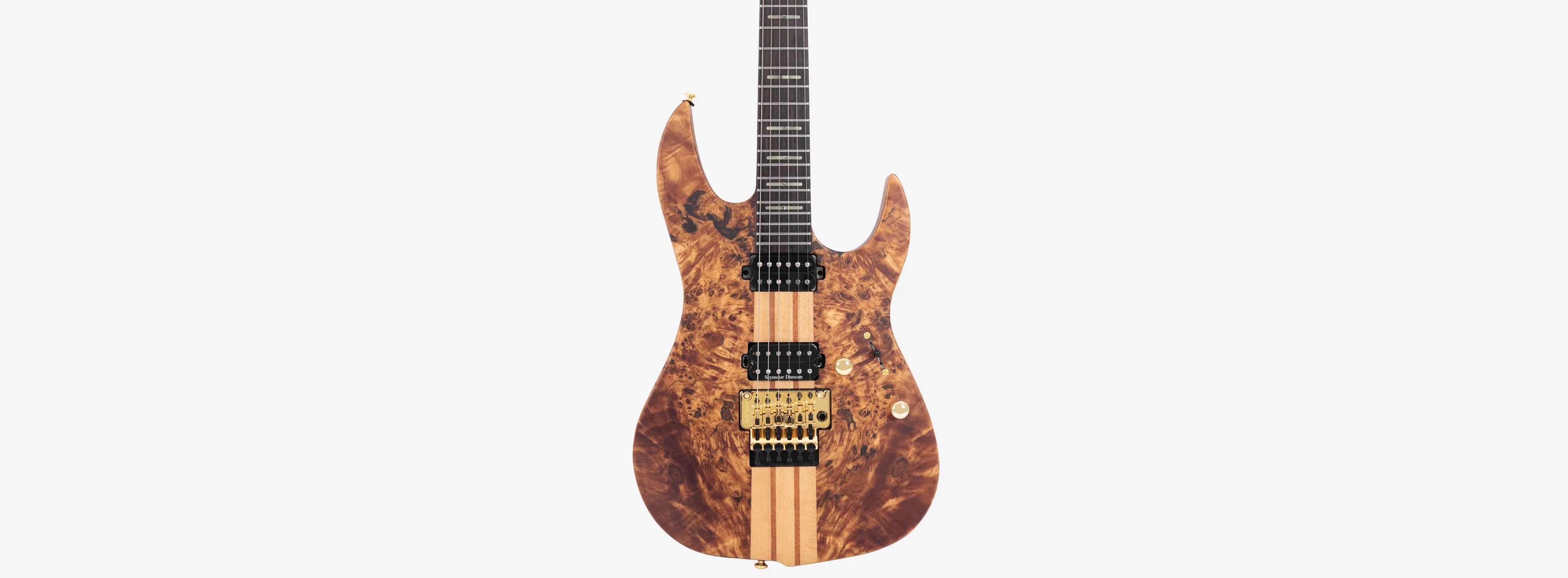 Sire Larry Carlton X10 - Image 4