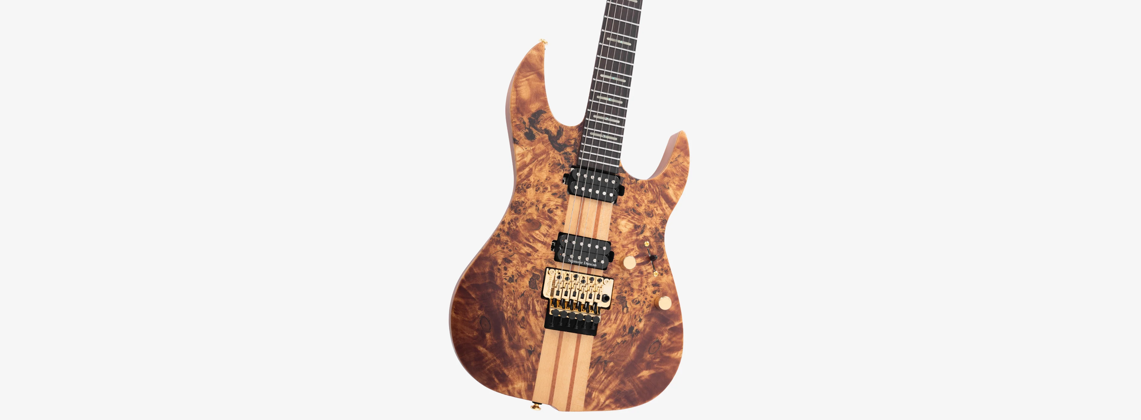 Sire Larry Carlton X10 - Image 5