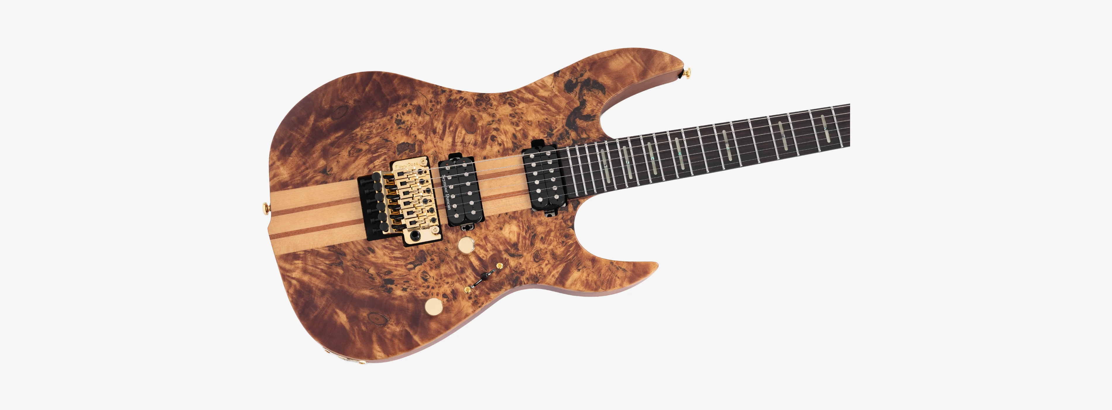 Sire Larry Carlton X10 - Image 6