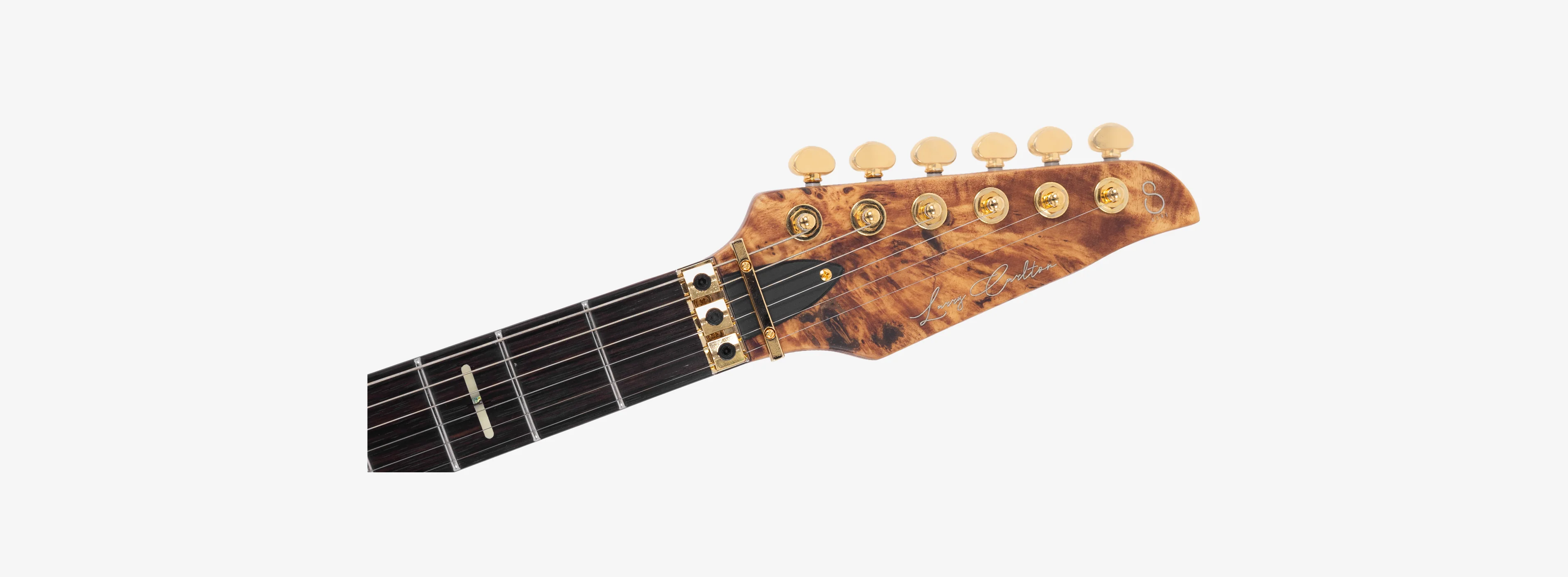 Sire Larry Carlton X10 - Image 7