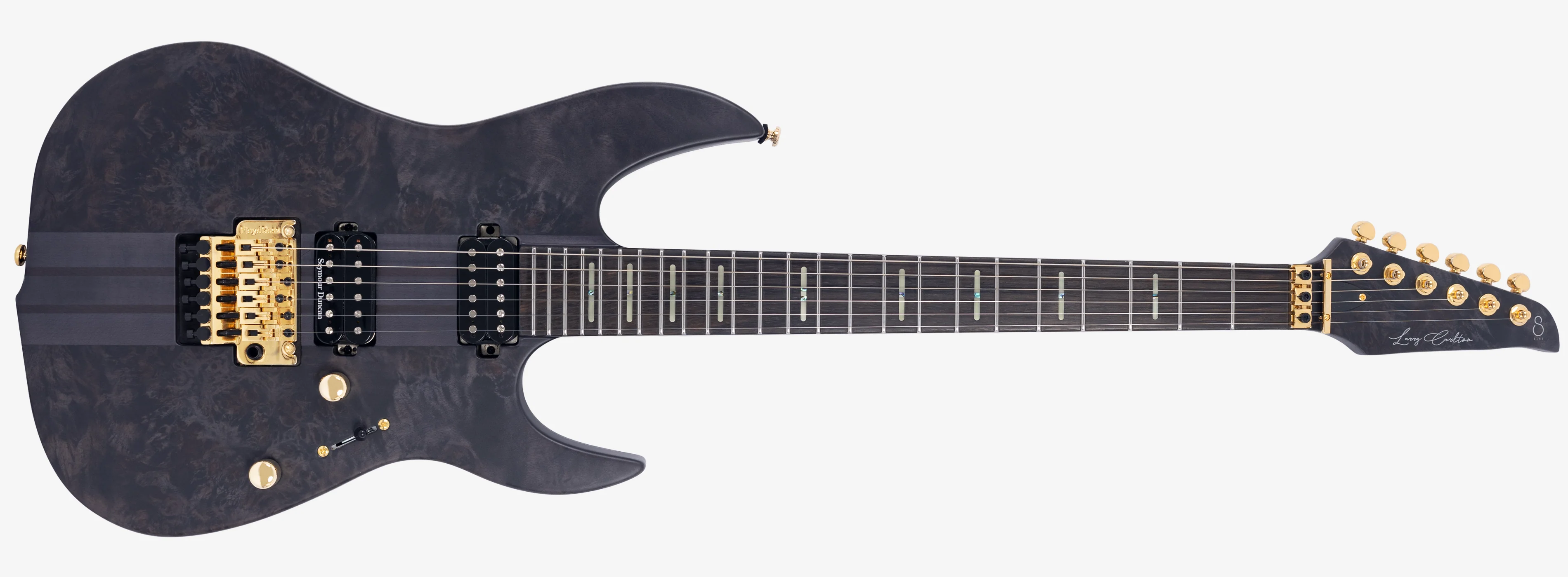 Sire Larry Carlton X10 - Image 8