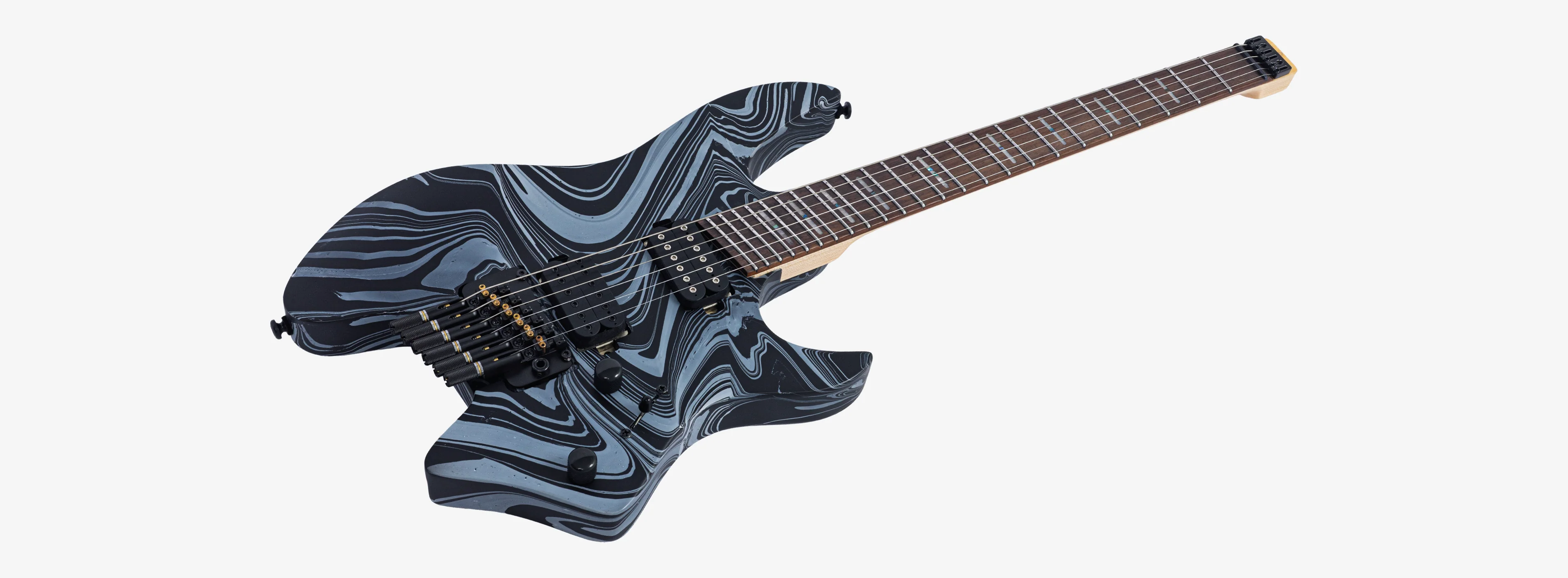 Sire Larry Carlton X6 6-String Headless - Image 10