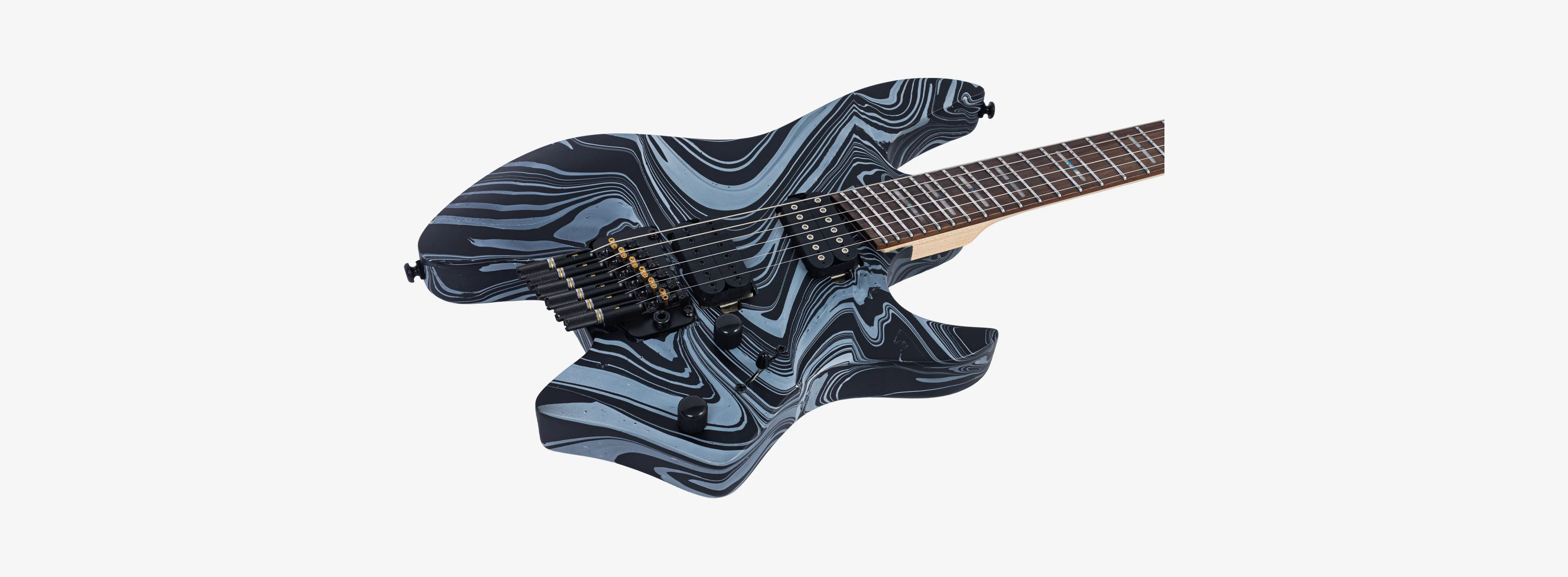 Sire Larry Carlton X6 6-String Headless - Image 13