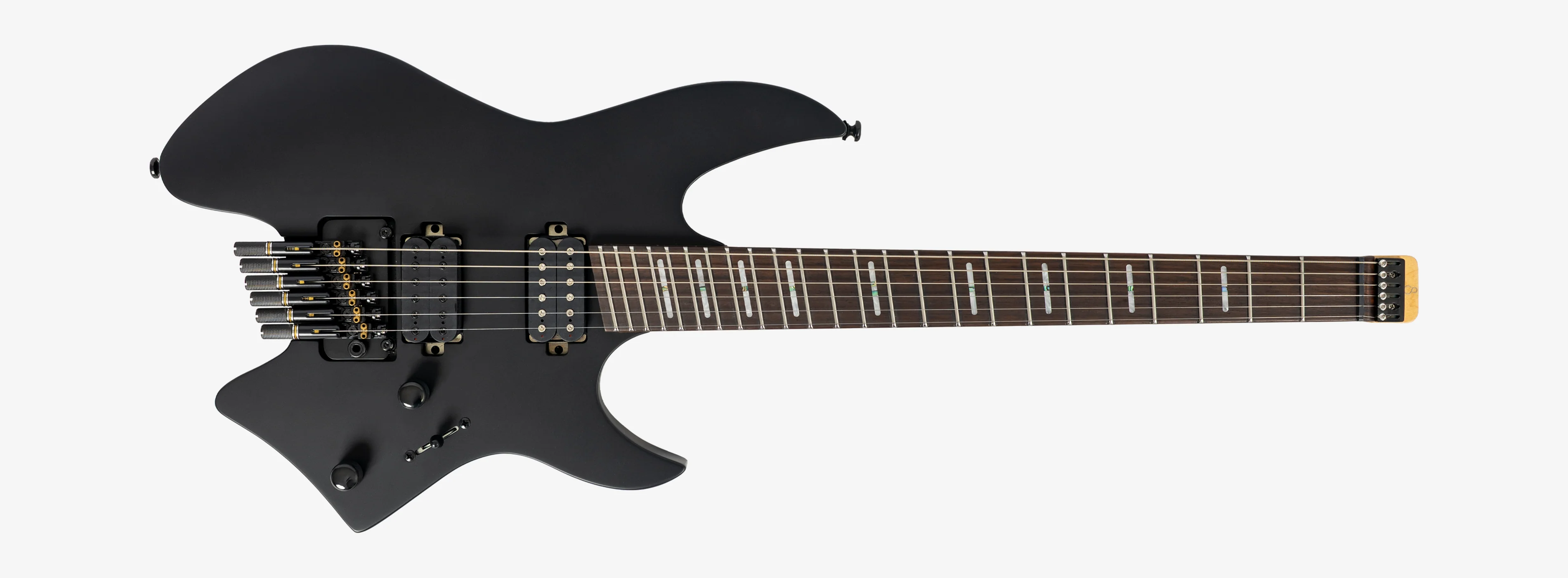 Sire Larry Carlton X6 6-String Headless - Image 15