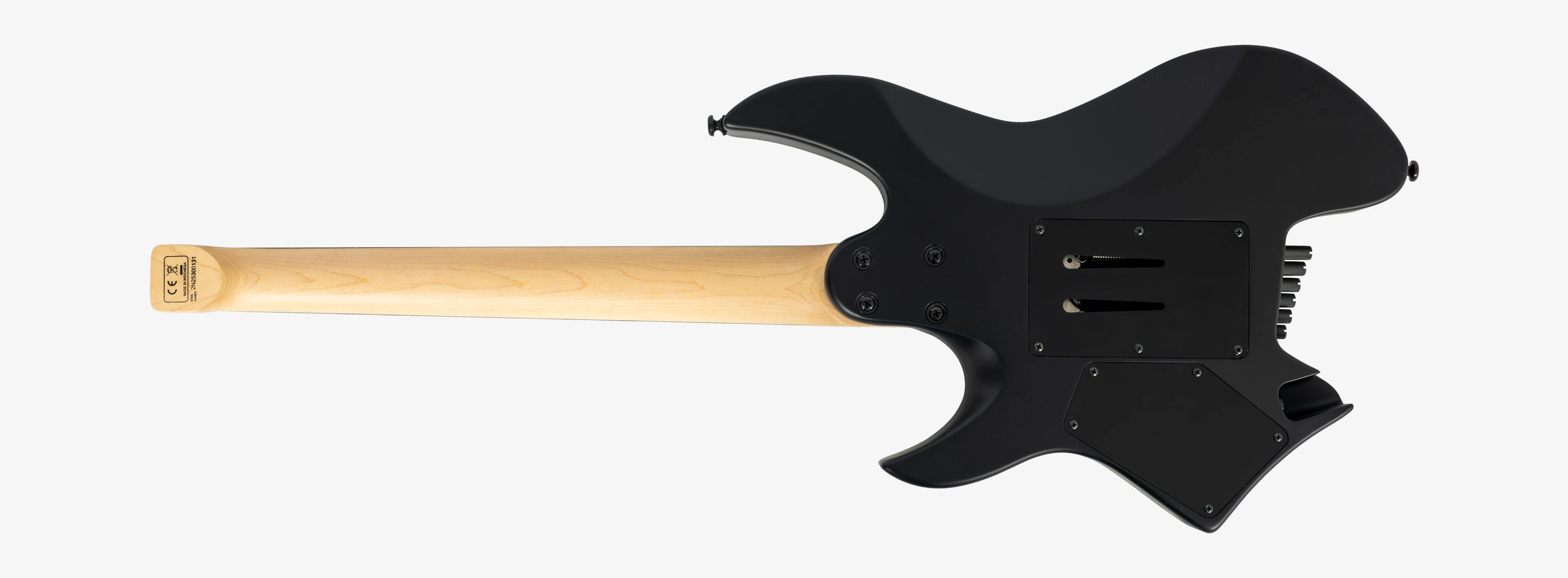Sire Larry Carlton X6 6-String Headless - Image 16