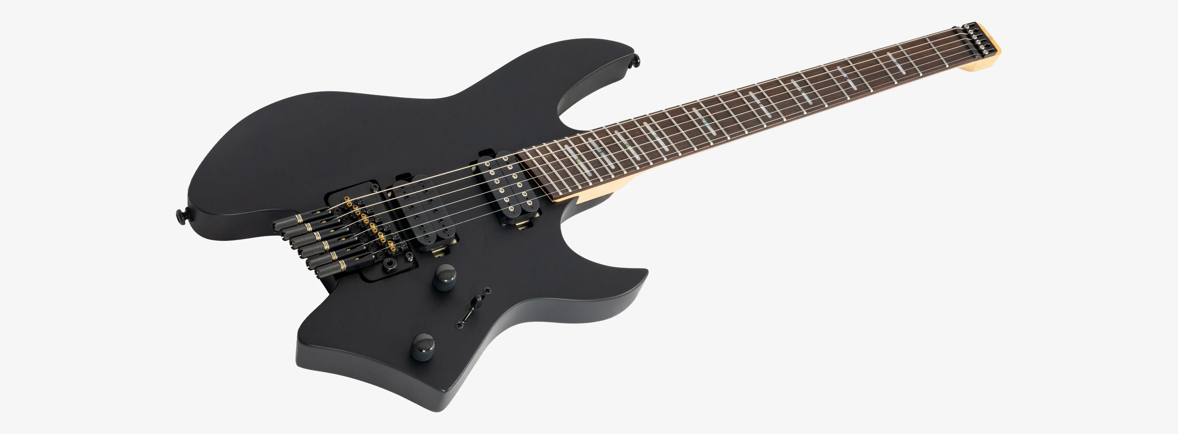 Sire Larry Carlton X6 6-String Headless - Image 17