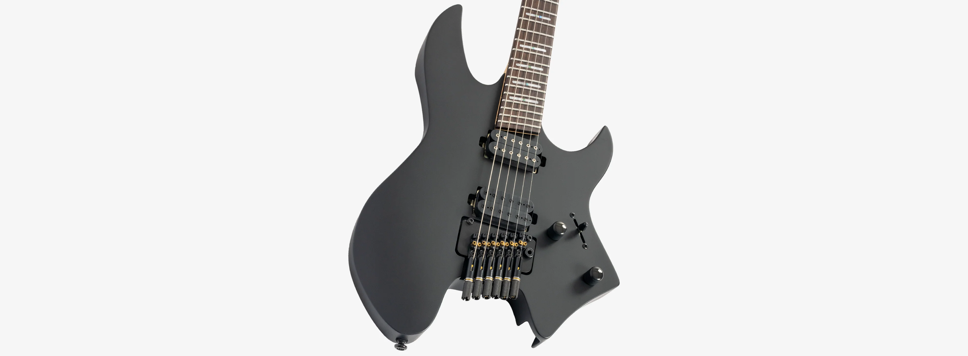 Sire Larry Carlton X6 6-String Headless - Image 19