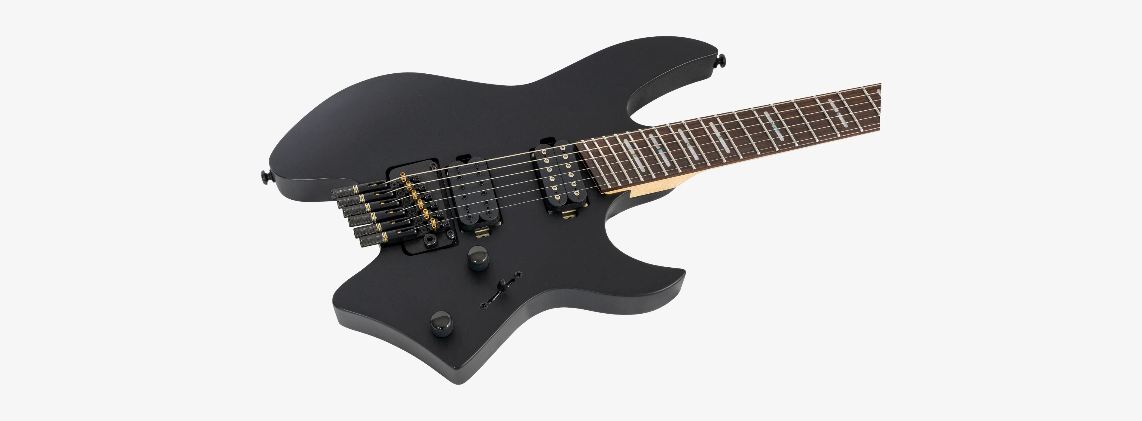Sire Larry Carlton X6 6-String Headless - Image 20