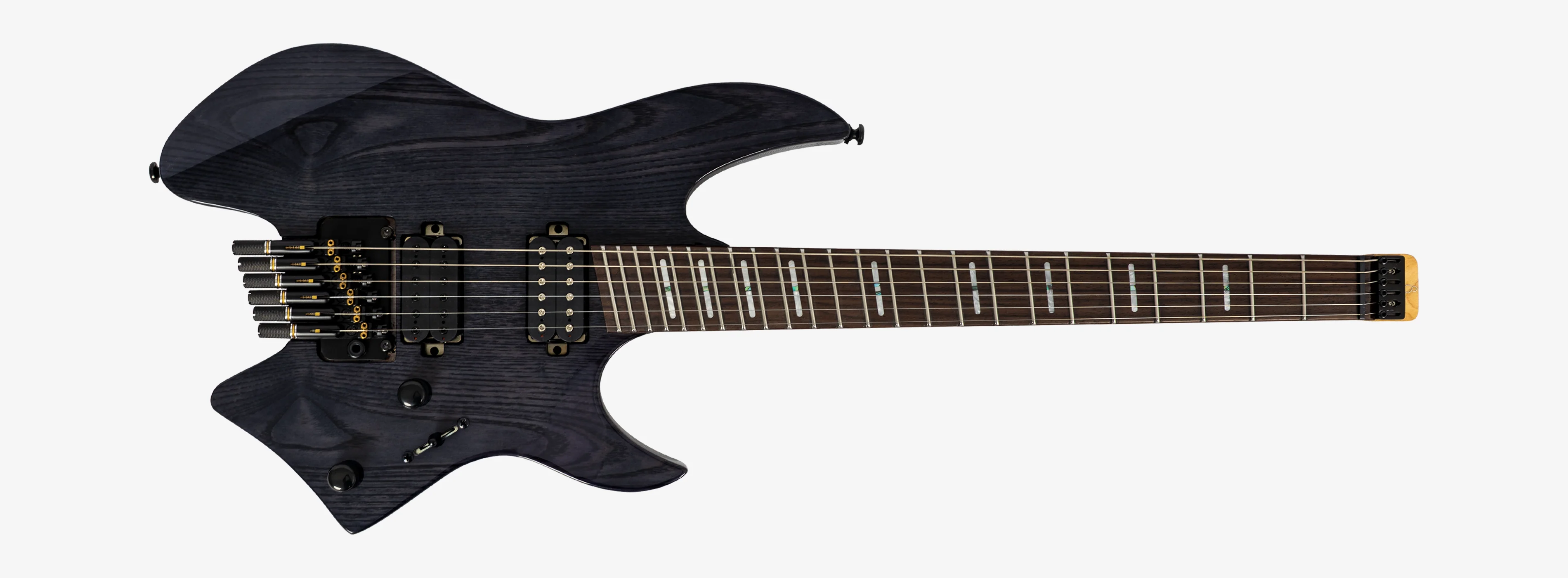 Sire Larry Carlton X6 6-String Headless - Image 22
