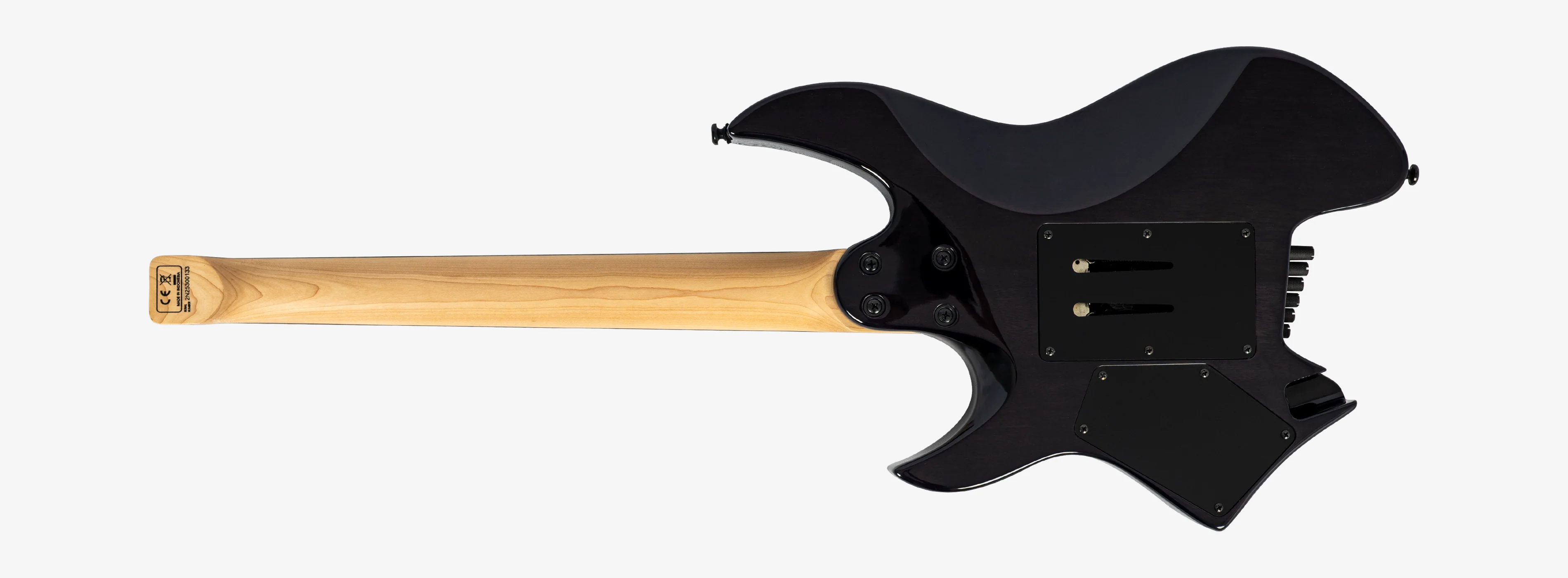 Sire Larry Carlton X6 6-String Headless - Image 23