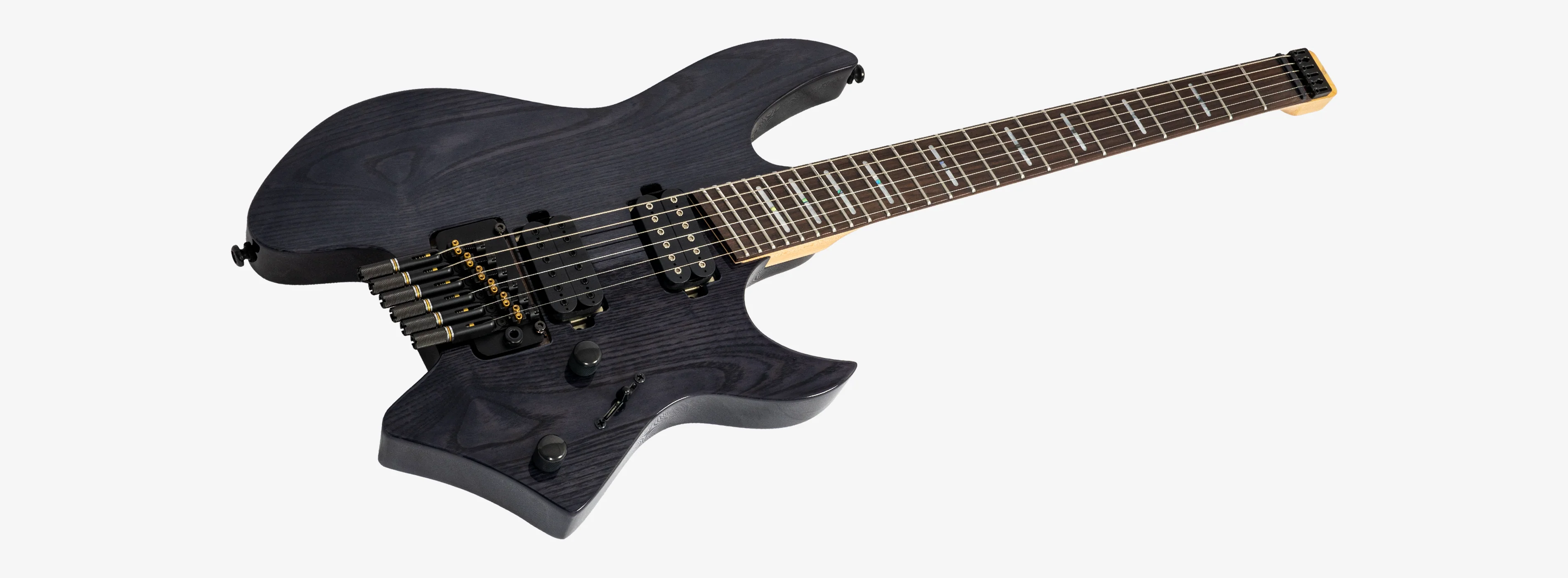 Sire Larry Carlton X6 6-String Headless - Image 24