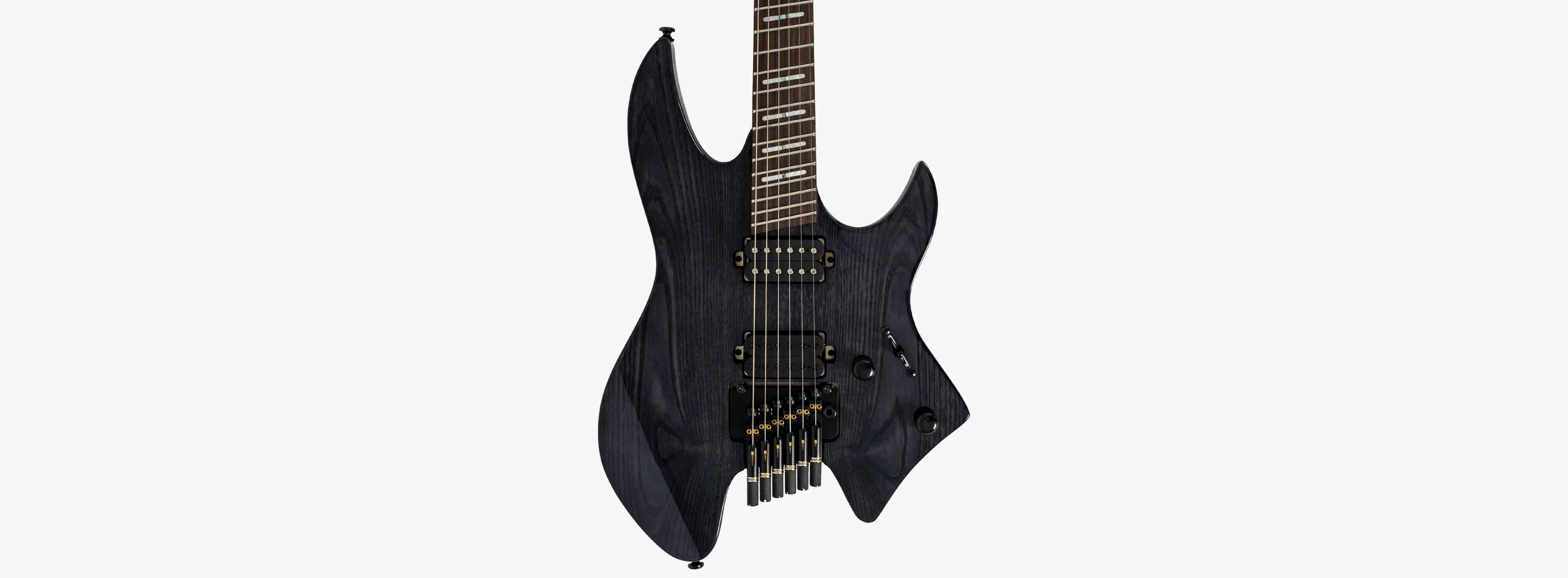 Sire Larry Carlton X6 6-String Headless - Image 25