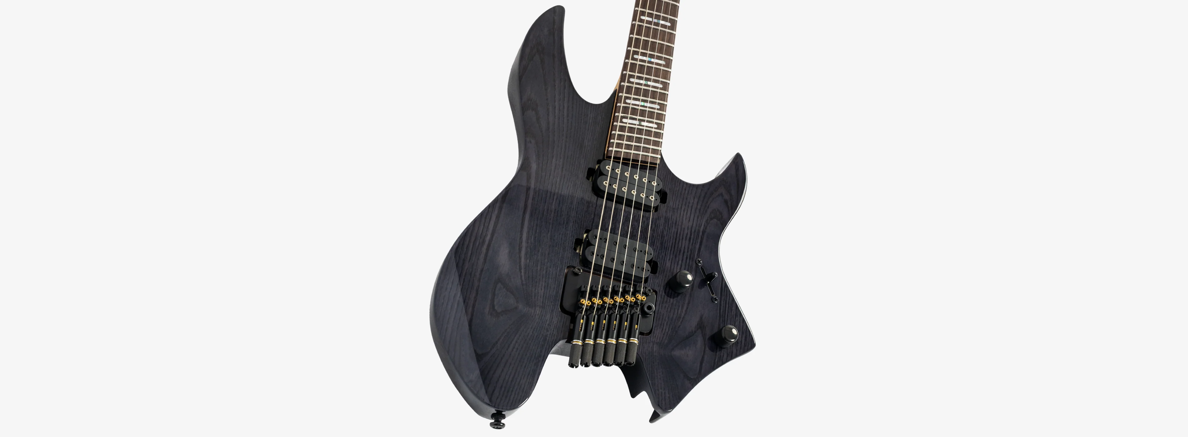 Sire Larry Carlton X6 6-String Headless - Image 26