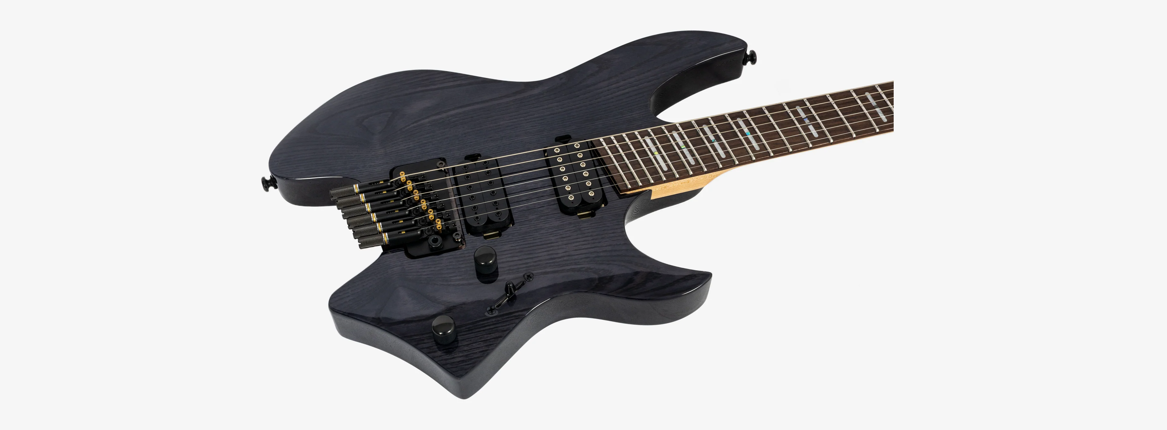 Sire Larry Carlton X6 6-String Headless - Image 27