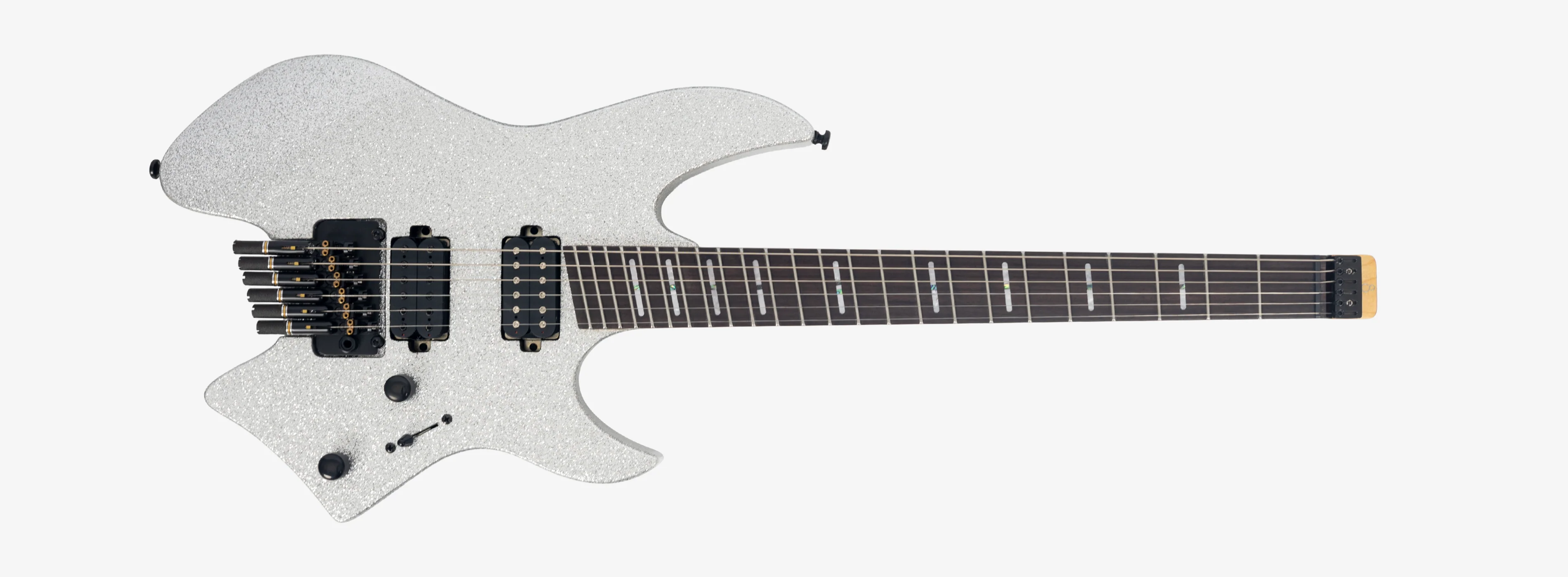 Sire Larry Carlton X6 6-String Headless - Image 29