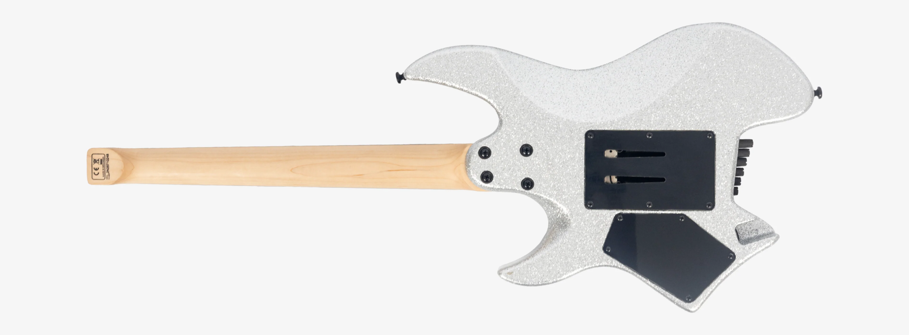 Sire Larry Carlton X6 6-String Headless - Image 30