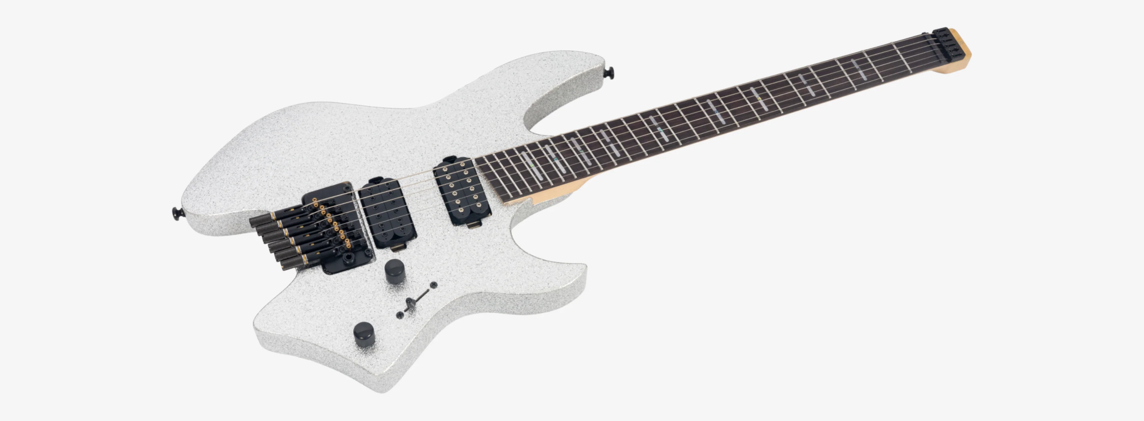 Sire Larry Carlton X6 6-String Headless - Image 31