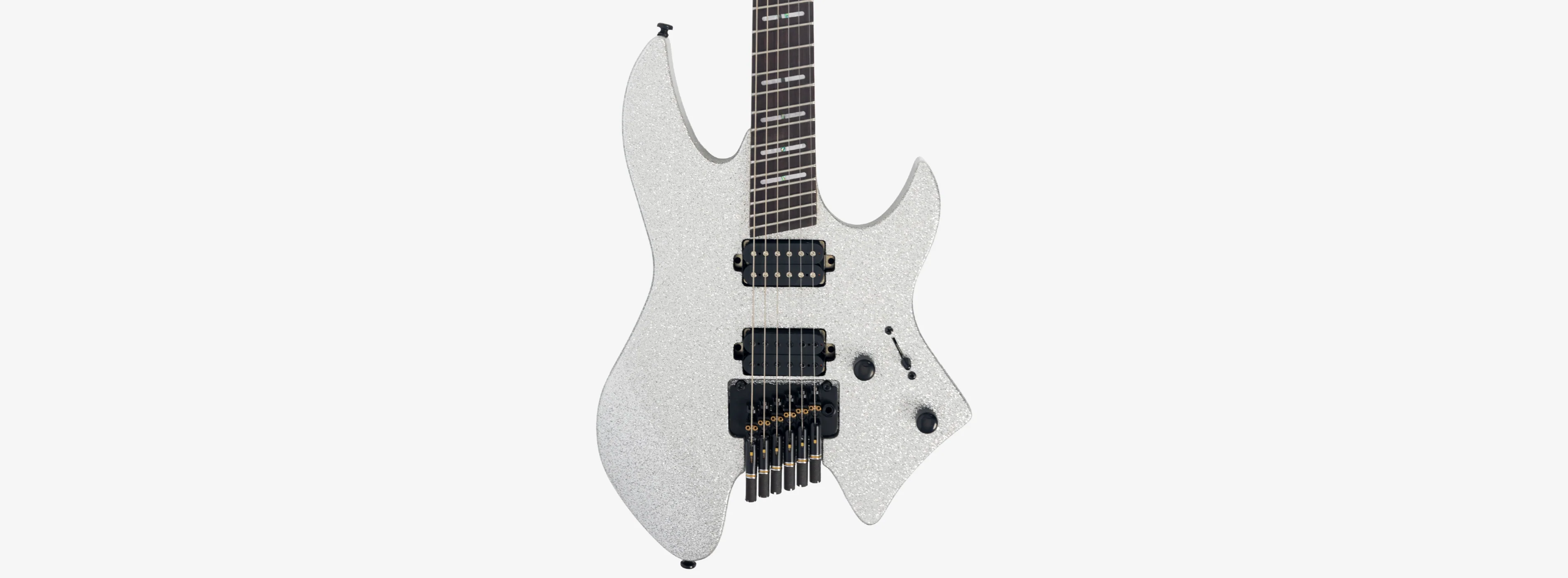 Sire Larry Carlton X6 6-String Headless - Image 32