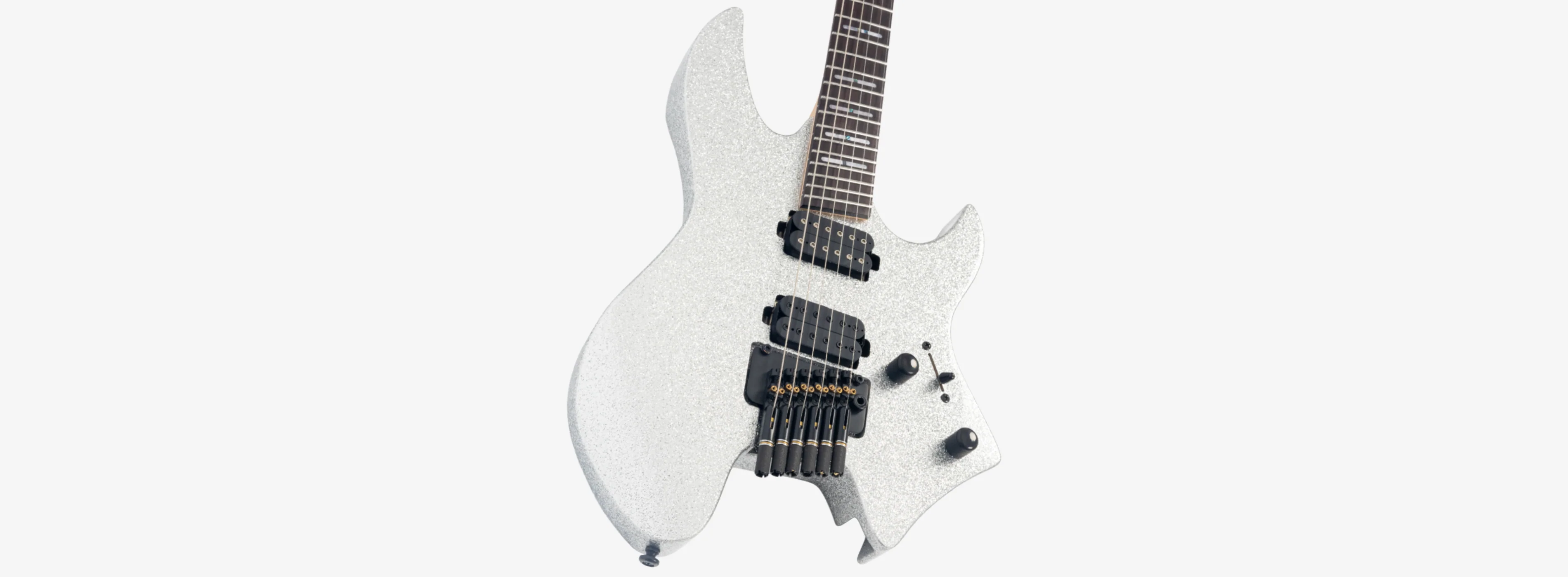 Sire Larry Carlton X6 6-String Headless - Image 33