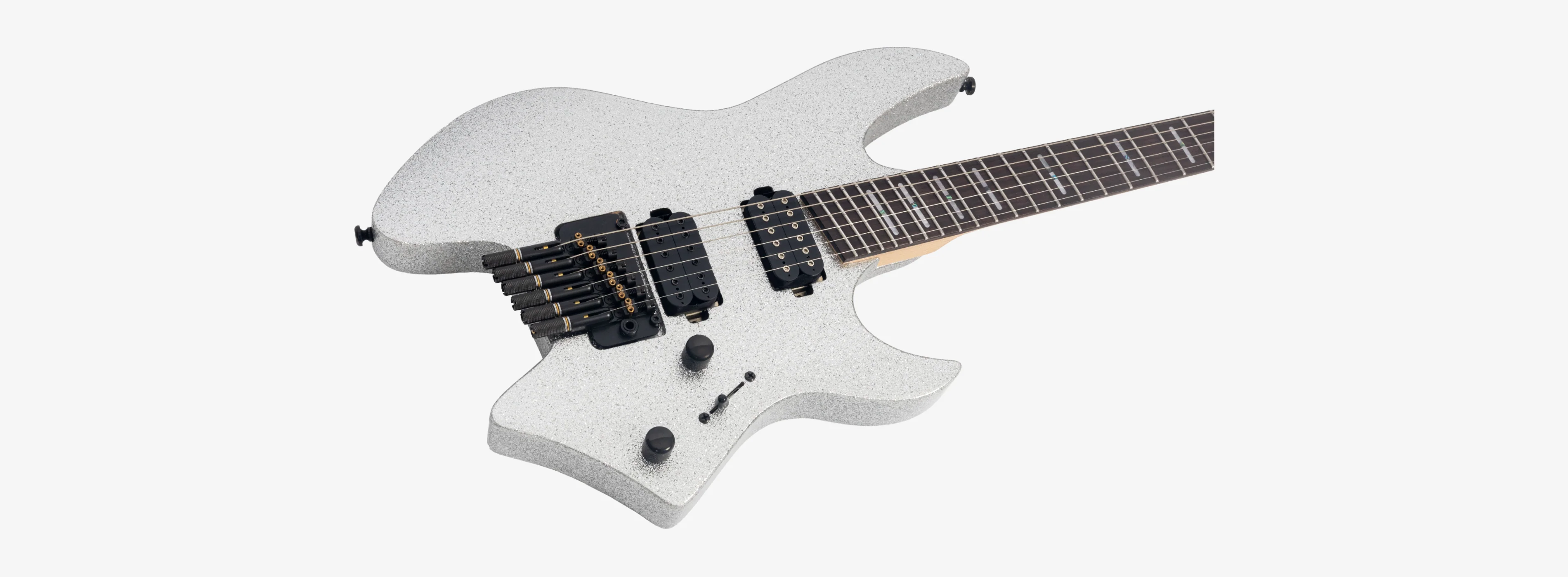 Sire Larry Carlton X6 6-String Headless - Image 34