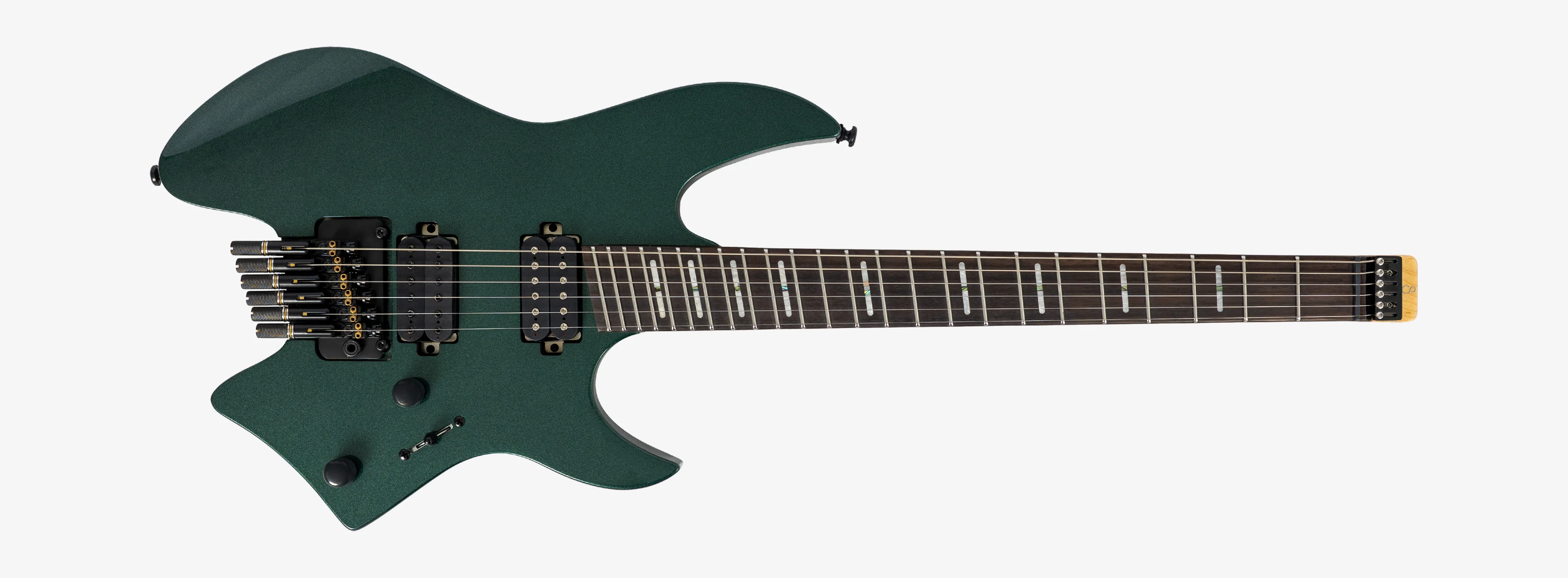 Sire Larry Carlton X6 6-String Headless - Image 36