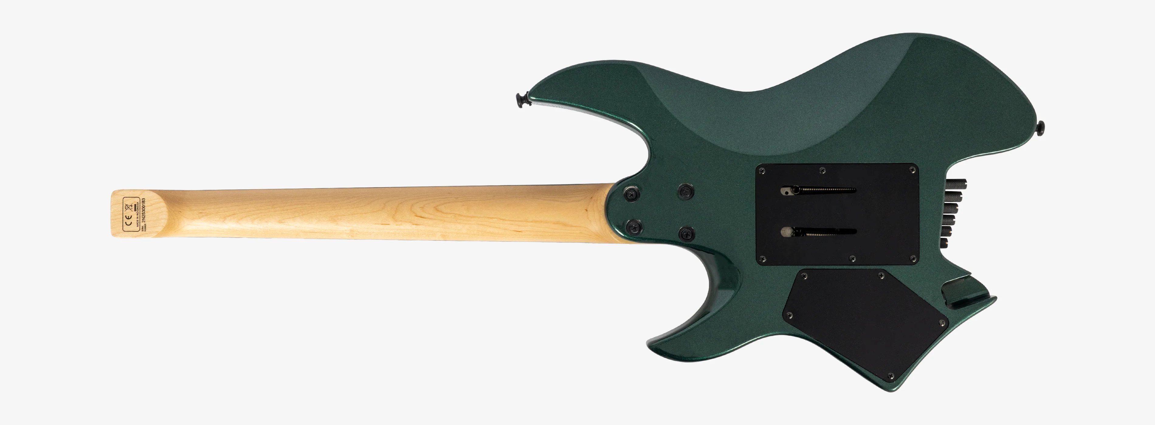 Sire Larry Carlton X6 6-String Headless - Image 37