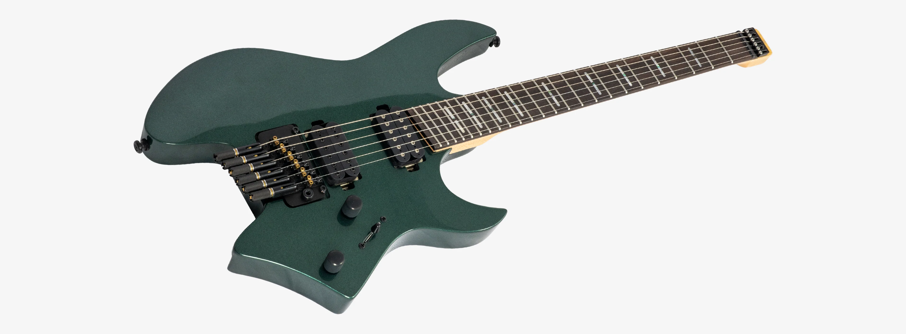 Sire Larry Carlton X6 6-String Headless - Image 38