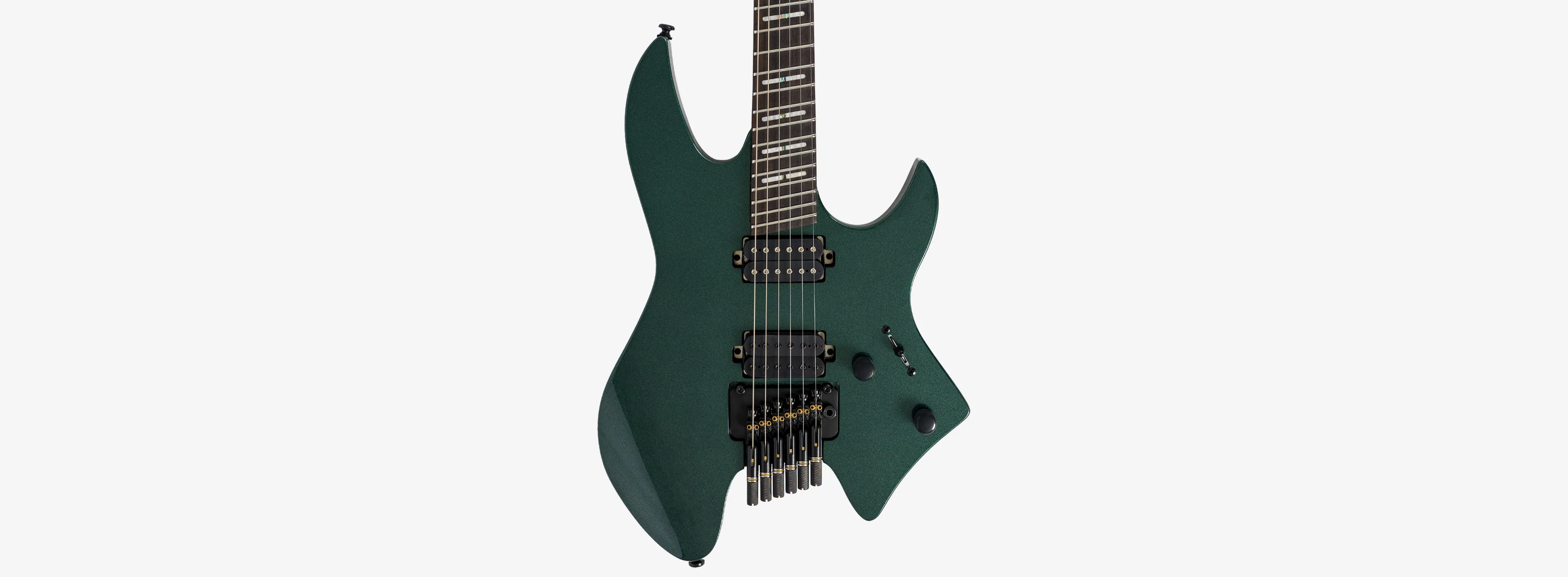 Sire Larry Carlton X6 6-String Headless - Image 39