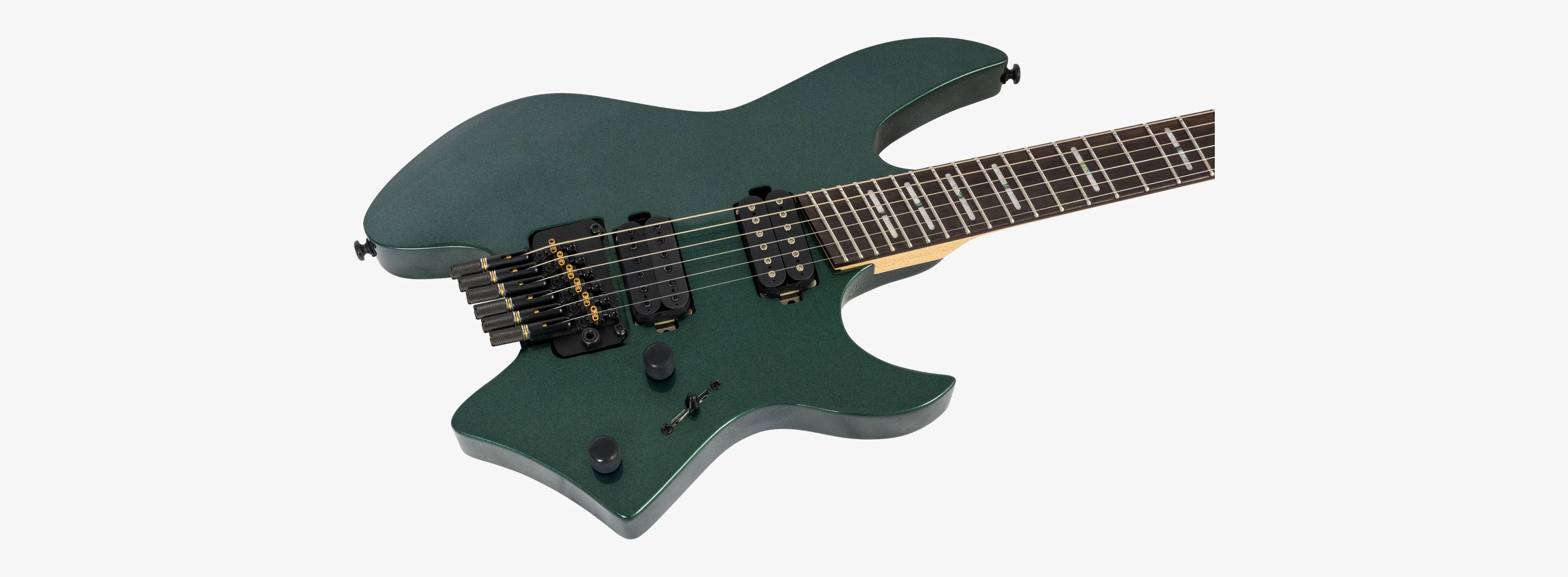 Sire Larry Carlton X6 6-String Headless - Image 41
