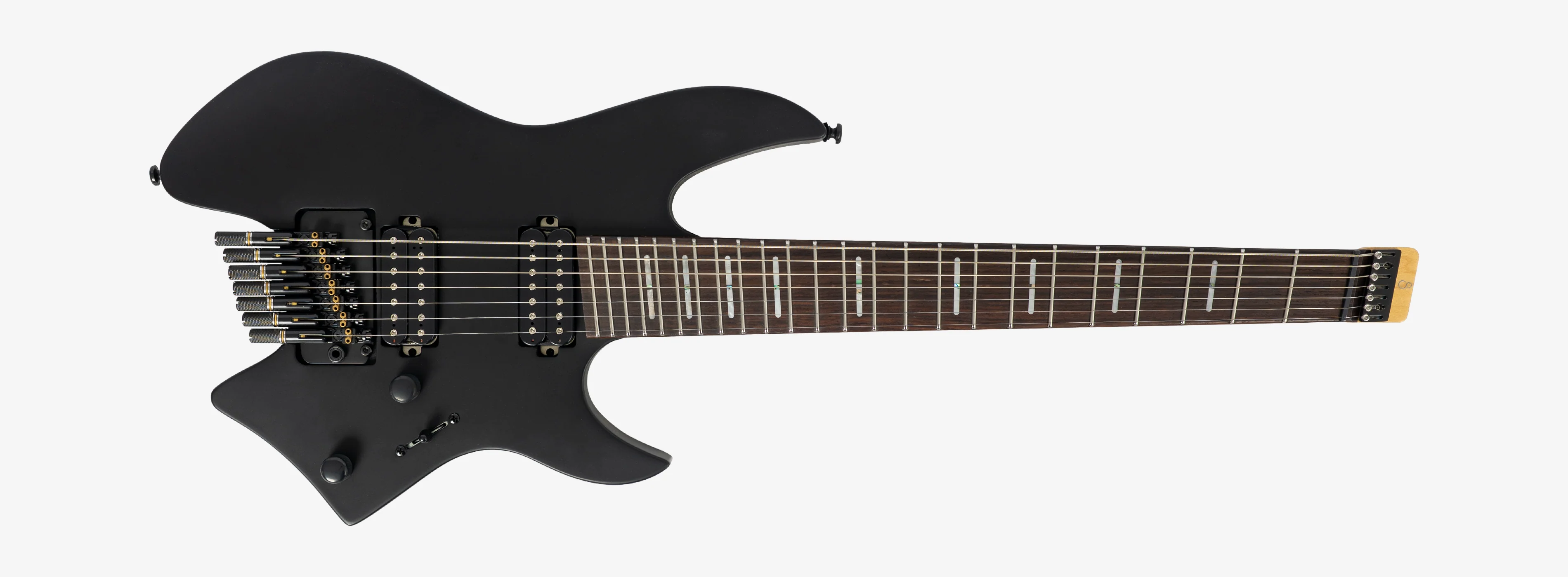 Sire Larry Carlton X6 7-String Headless - Image 15