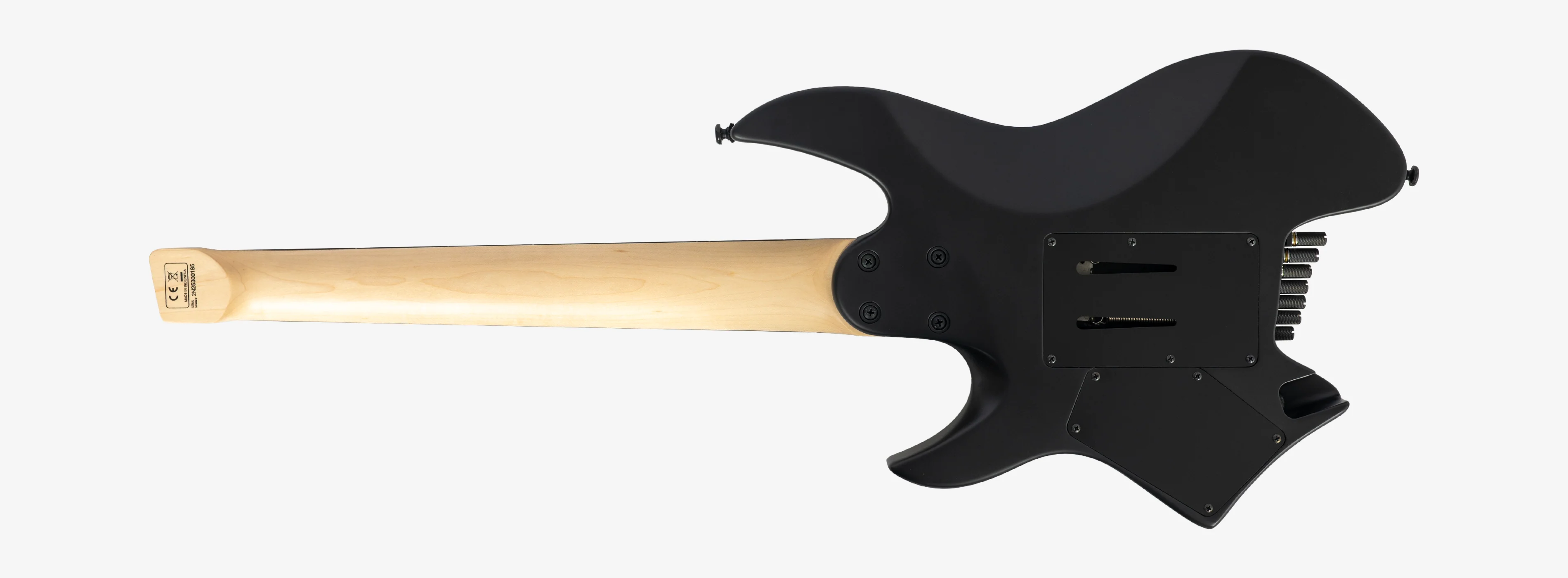 Sire Larry Carlton X6 7-String Headless - Image 16