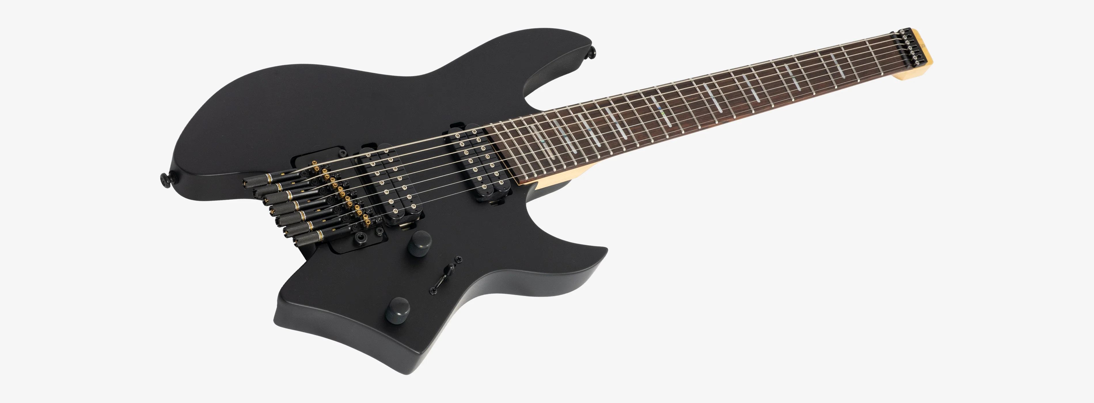 Sire Larry Carlton X6 7-String Headless - Image 17
