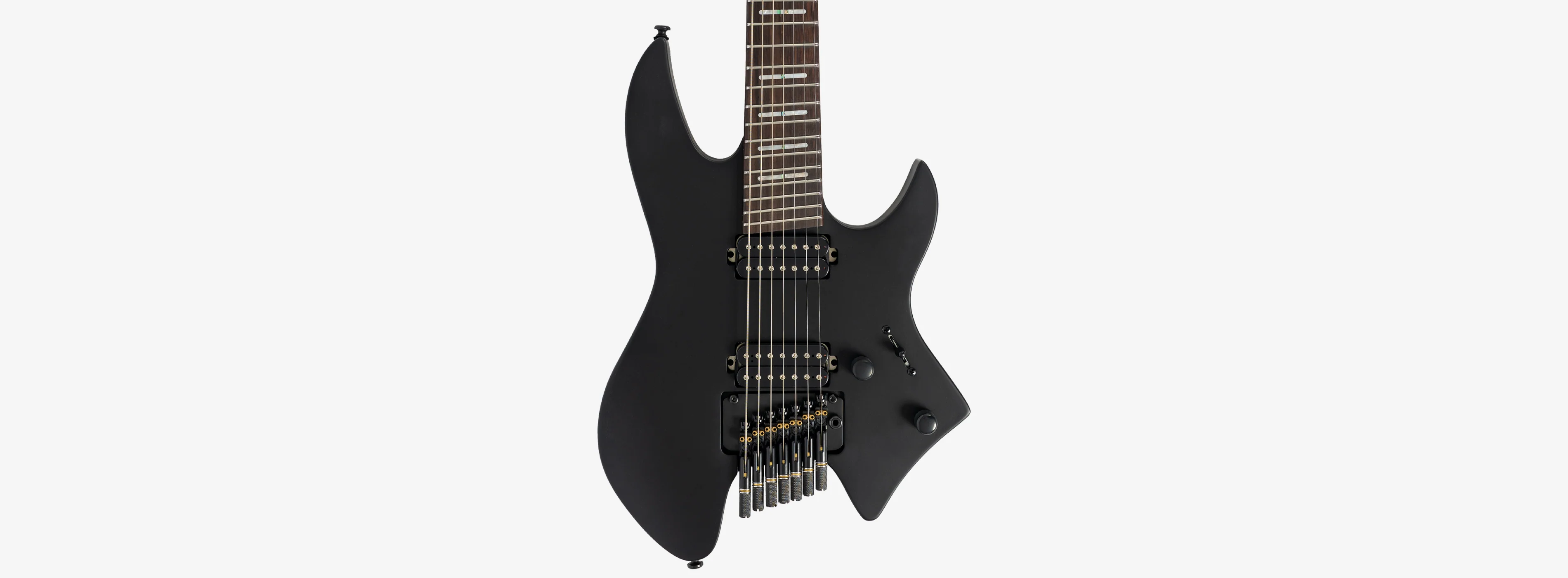 Sire Larry Carlton X6 7-String Headless - Image 18