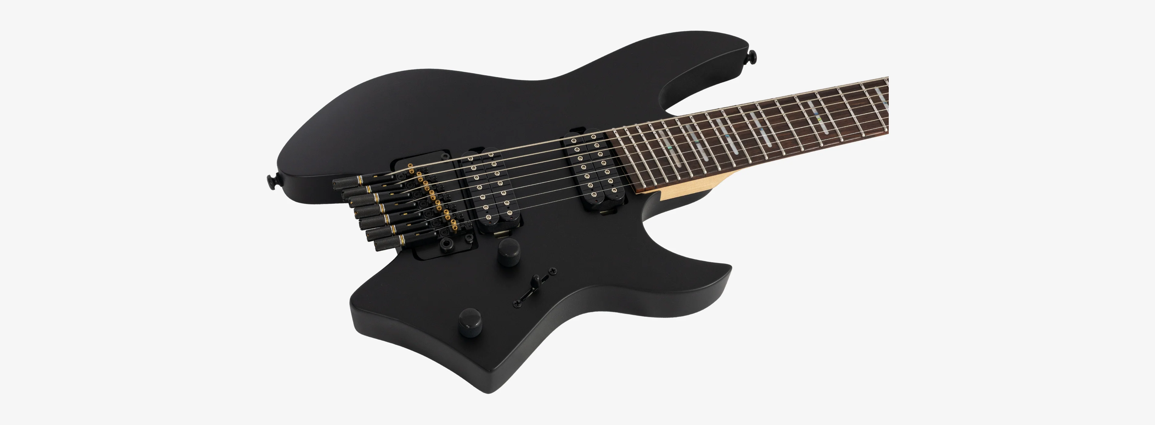 Sire Larry Carlton X6 7-String Headless - Image 20