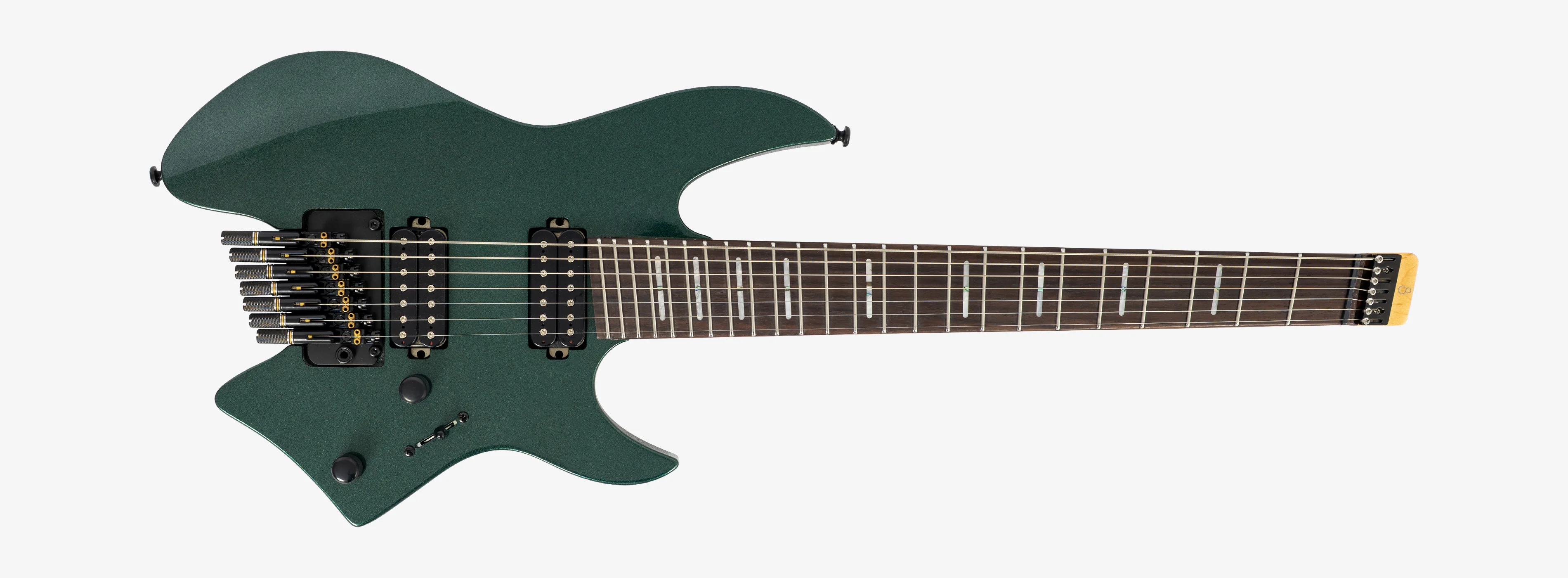 Sire Larry Carlton X6 7-String Headless - Image 22