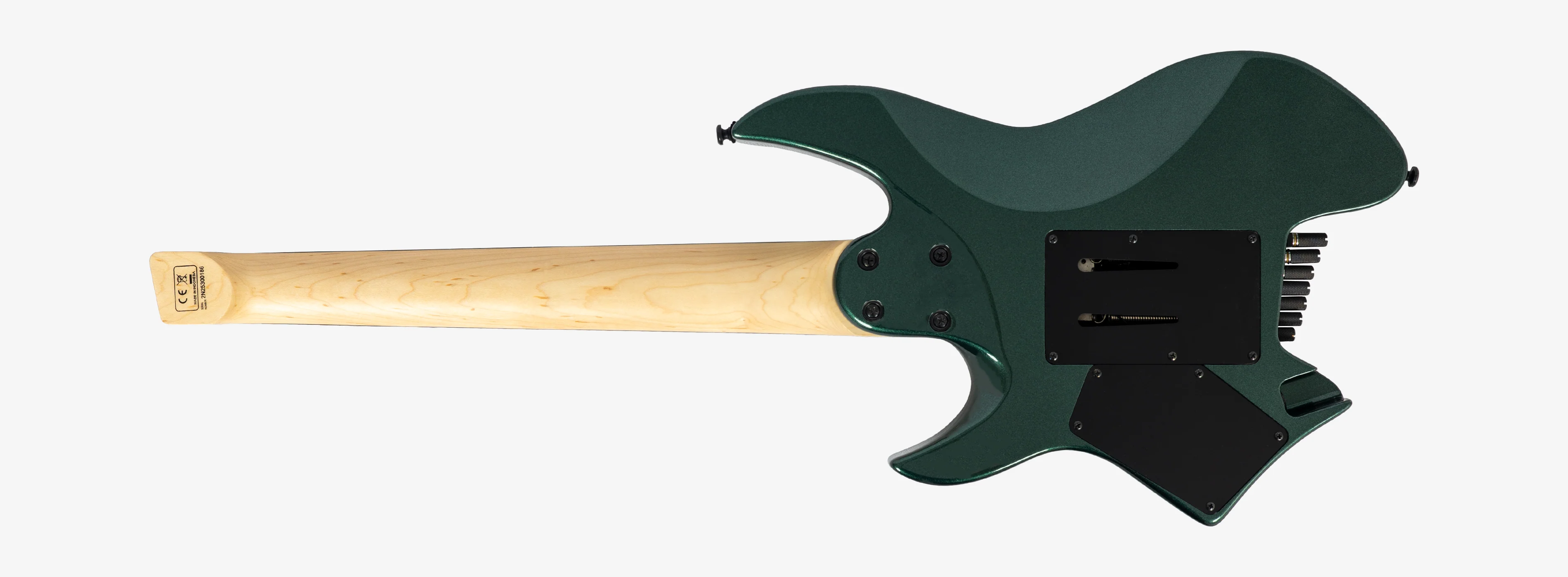 Sire Larry Carlton X6 7-String Headless - Image 23