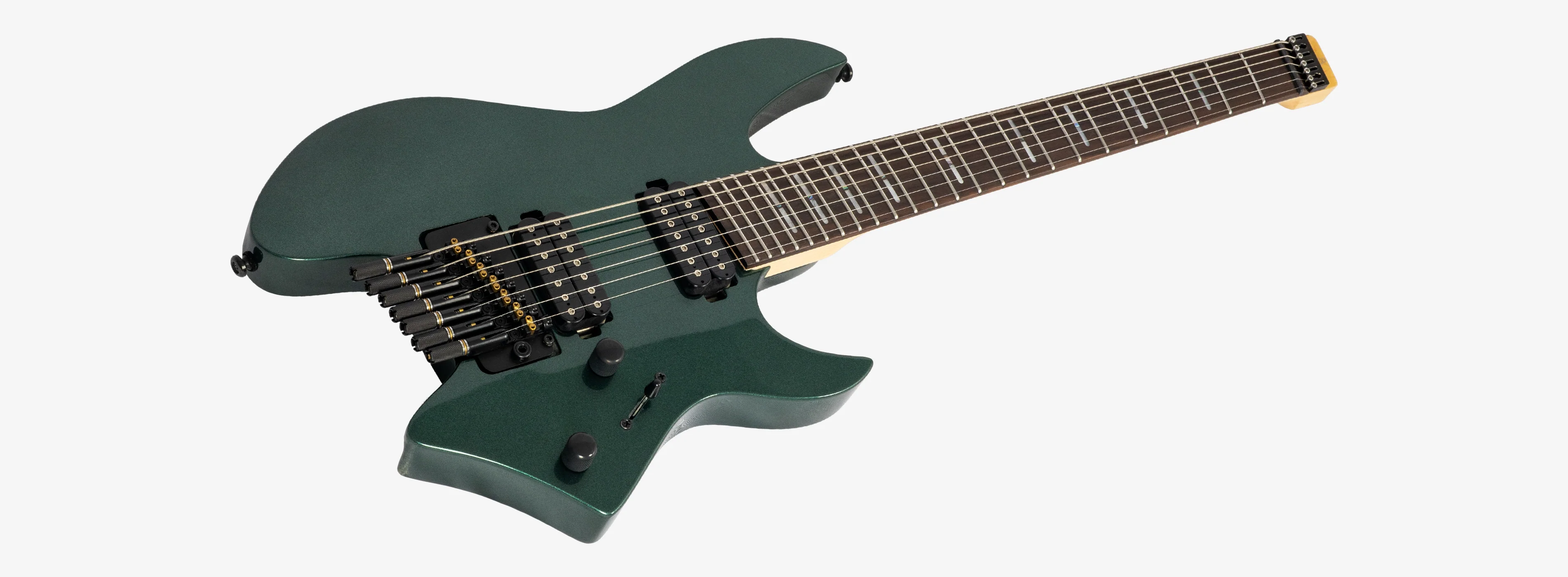 Sire Larry Carlton X6 7-String Headless - Image 24