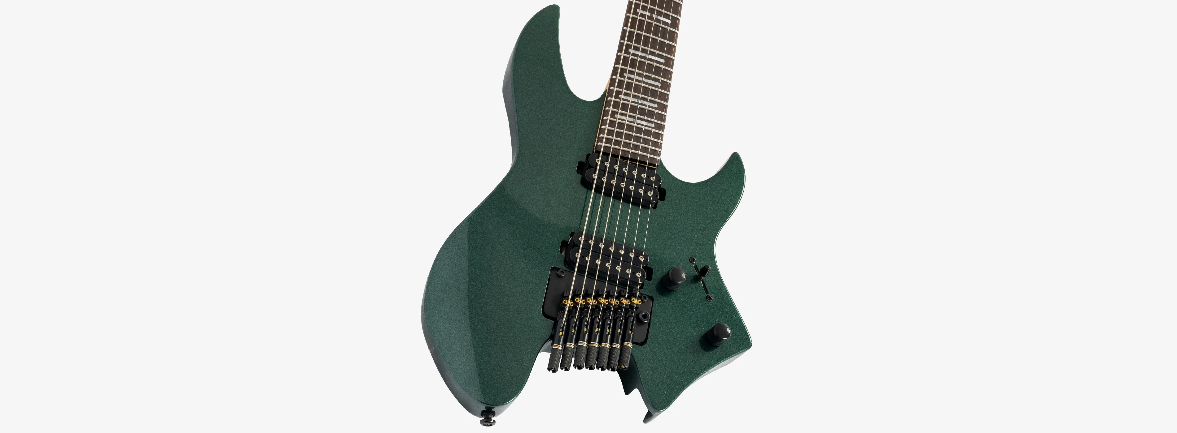 Sire Larry Carlton X6 7-String Headless - Image 26
