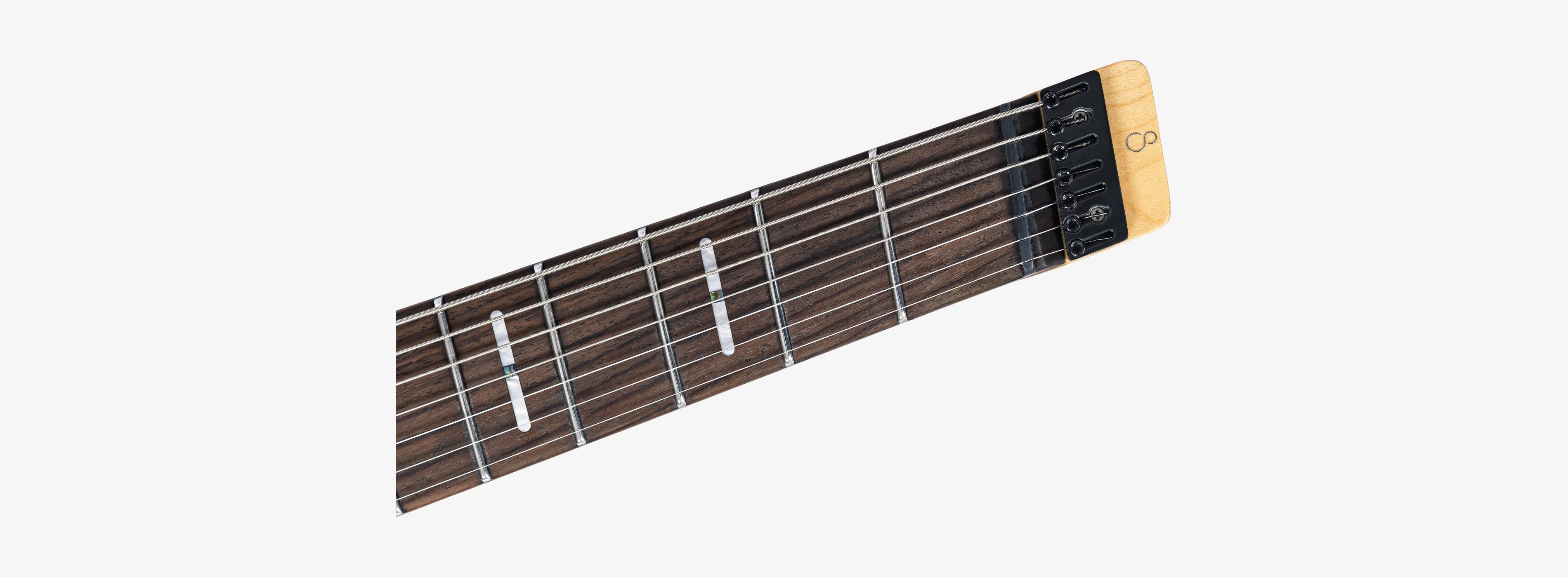 Sire Larry Carlton X6 7-String Headless - Image 7